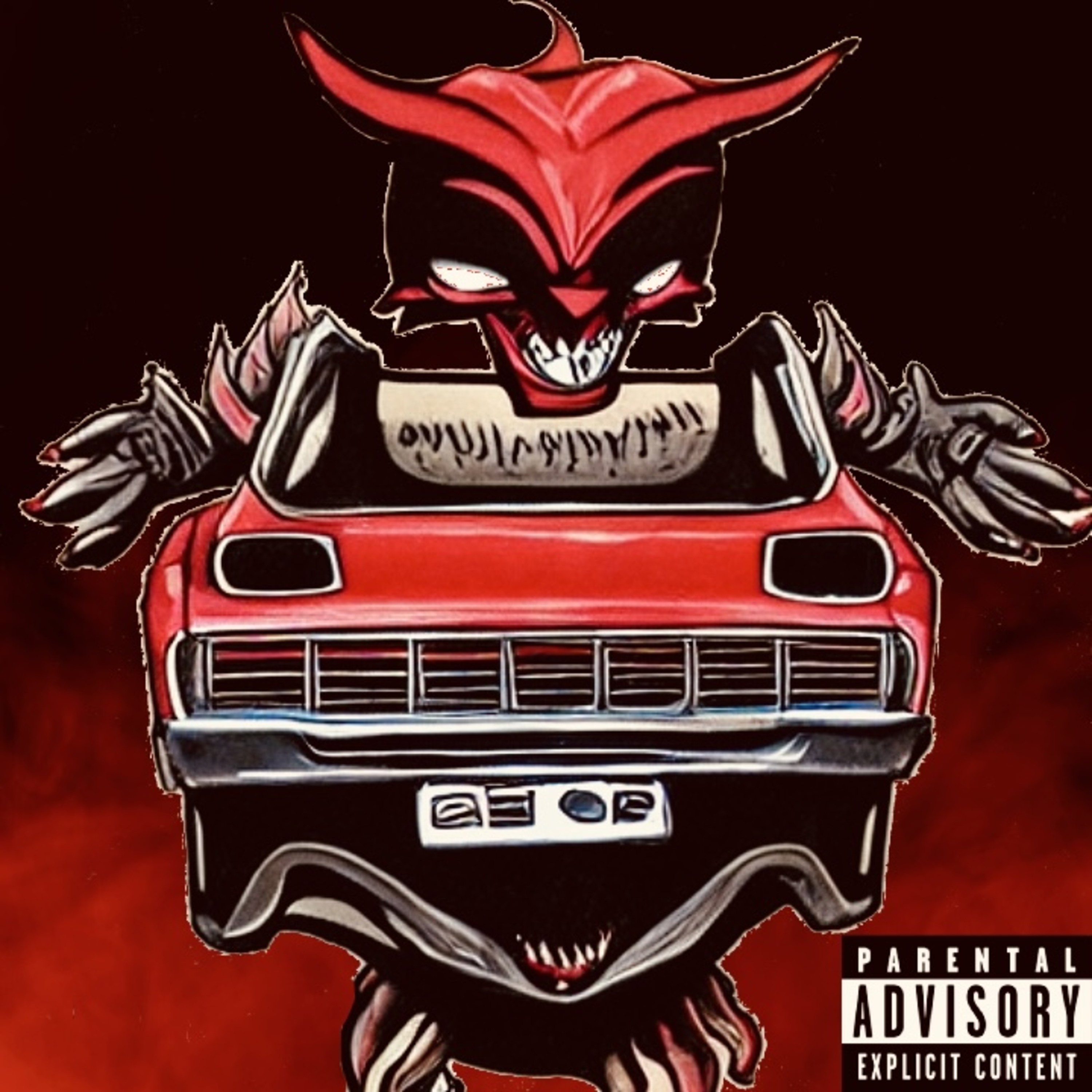 WHIP by KJ_THE_KING cover art