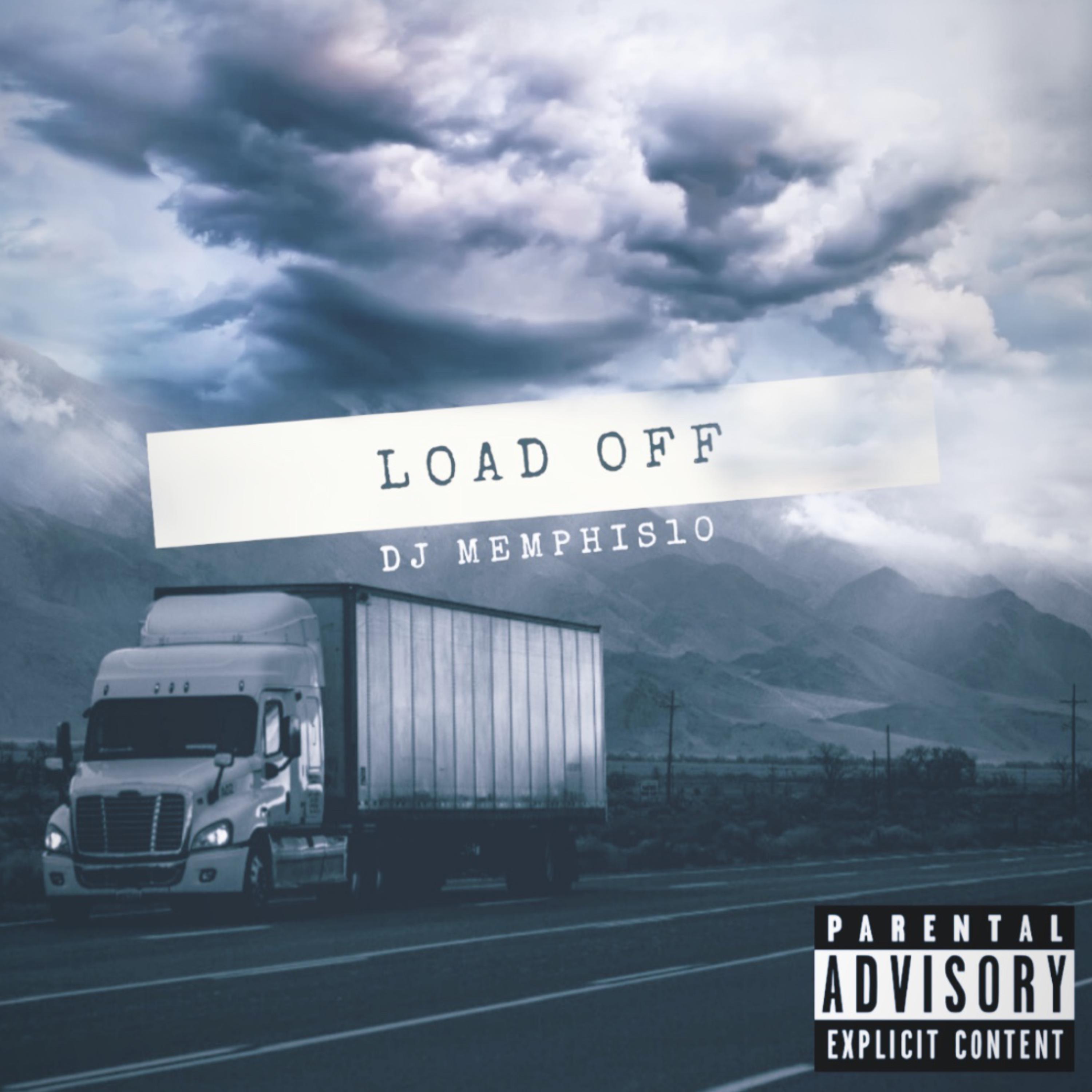 Load Off artwork