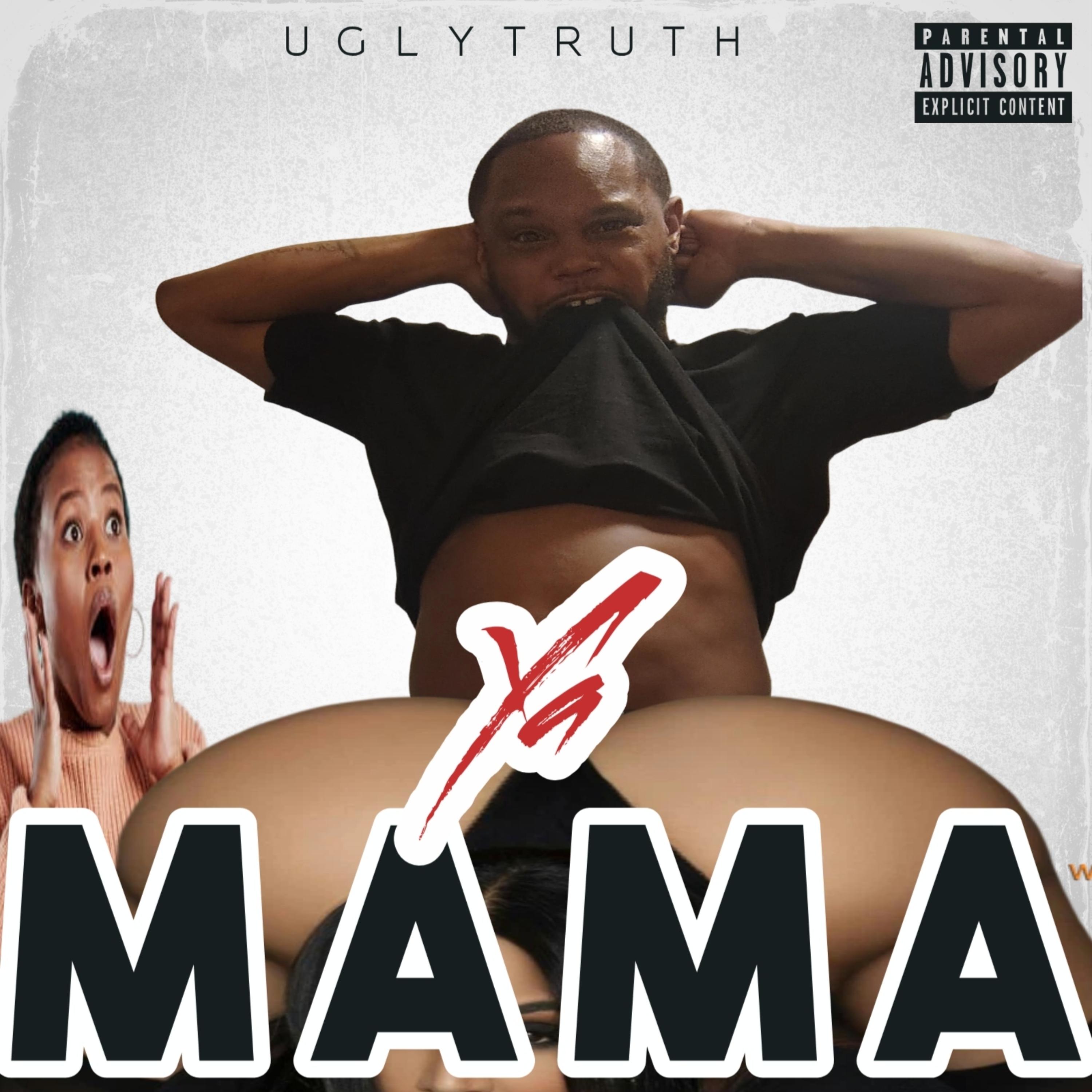 Ya Mama by UglyTruth cover art