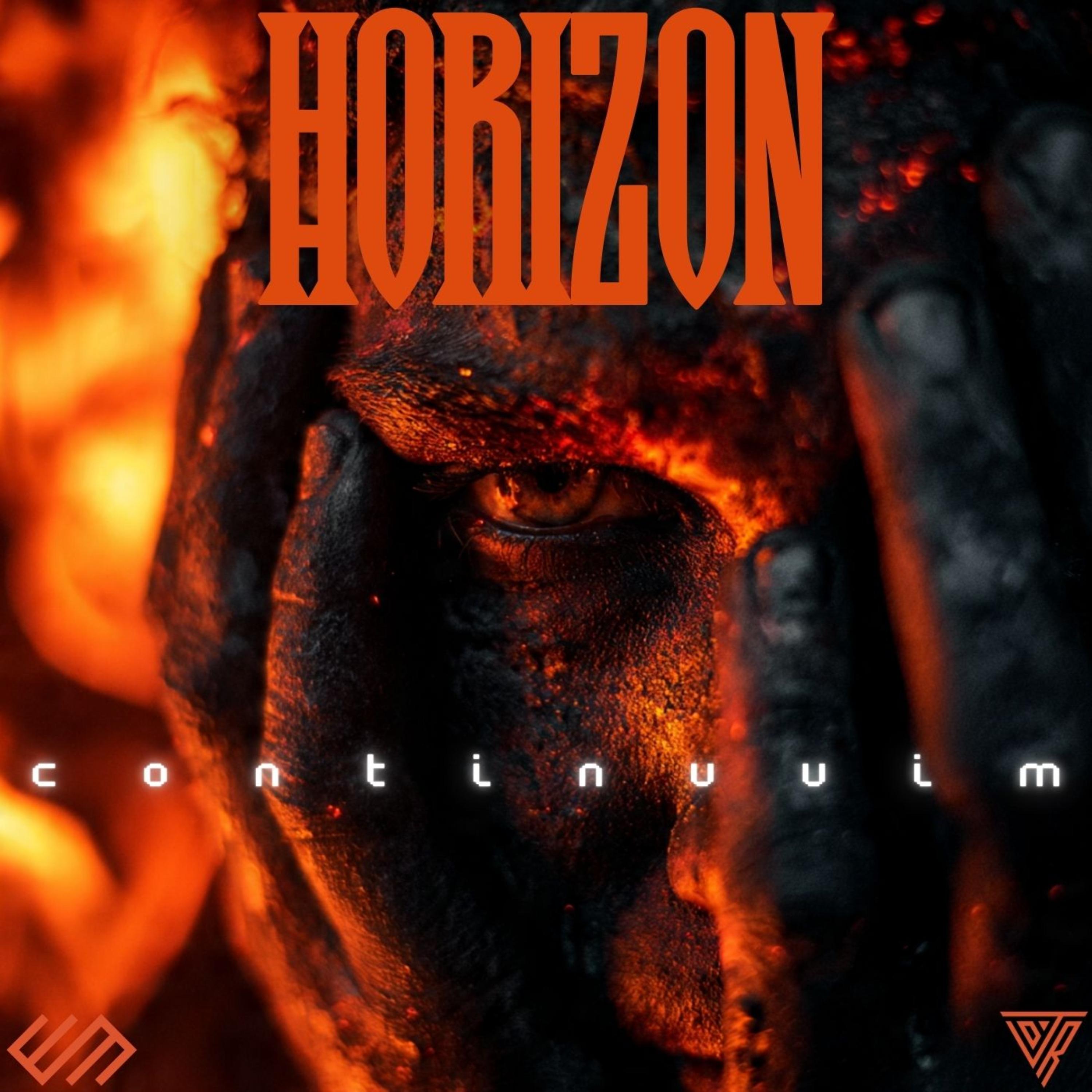 HORIZON CONTINUIM artwork