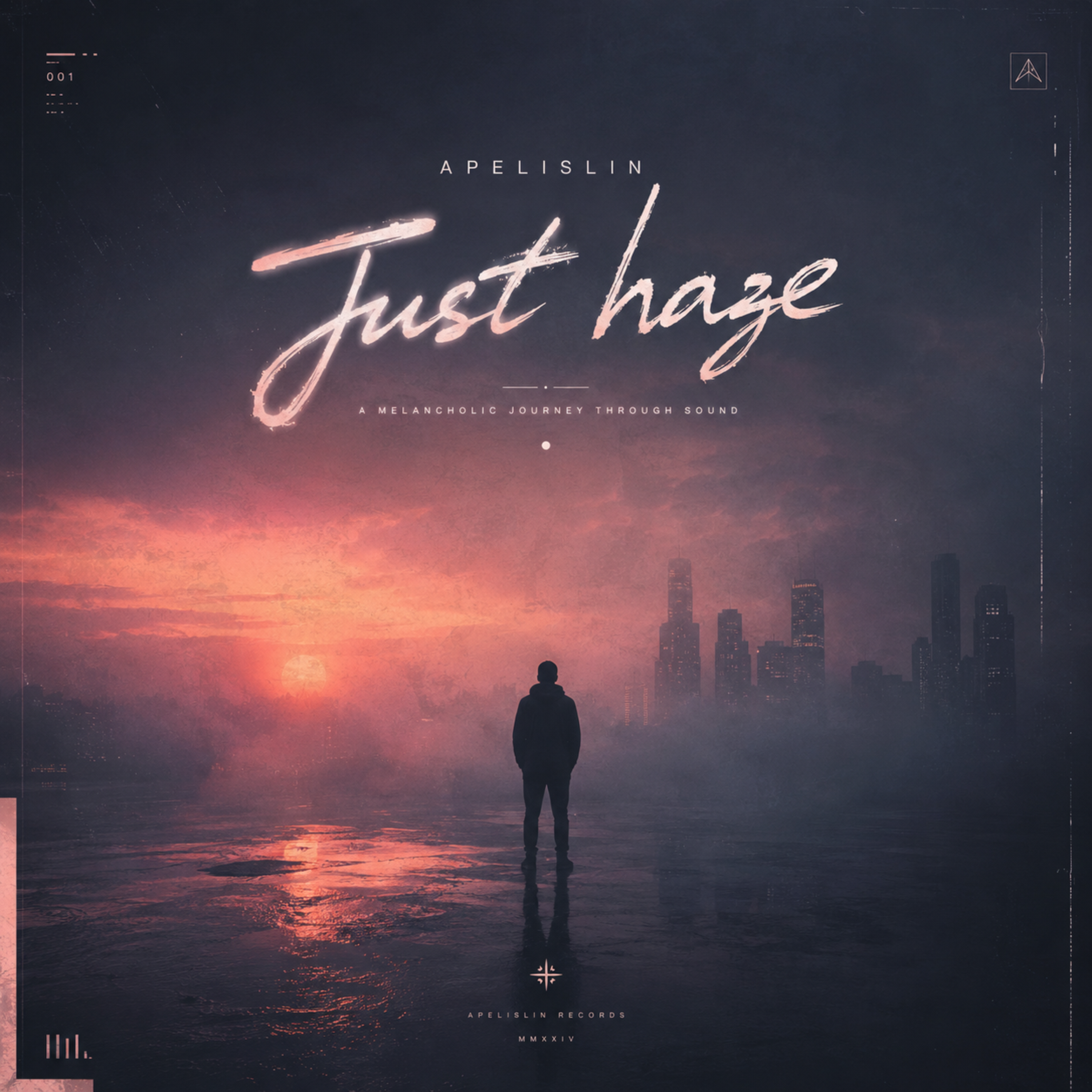 Just haze by Apelislin cover art