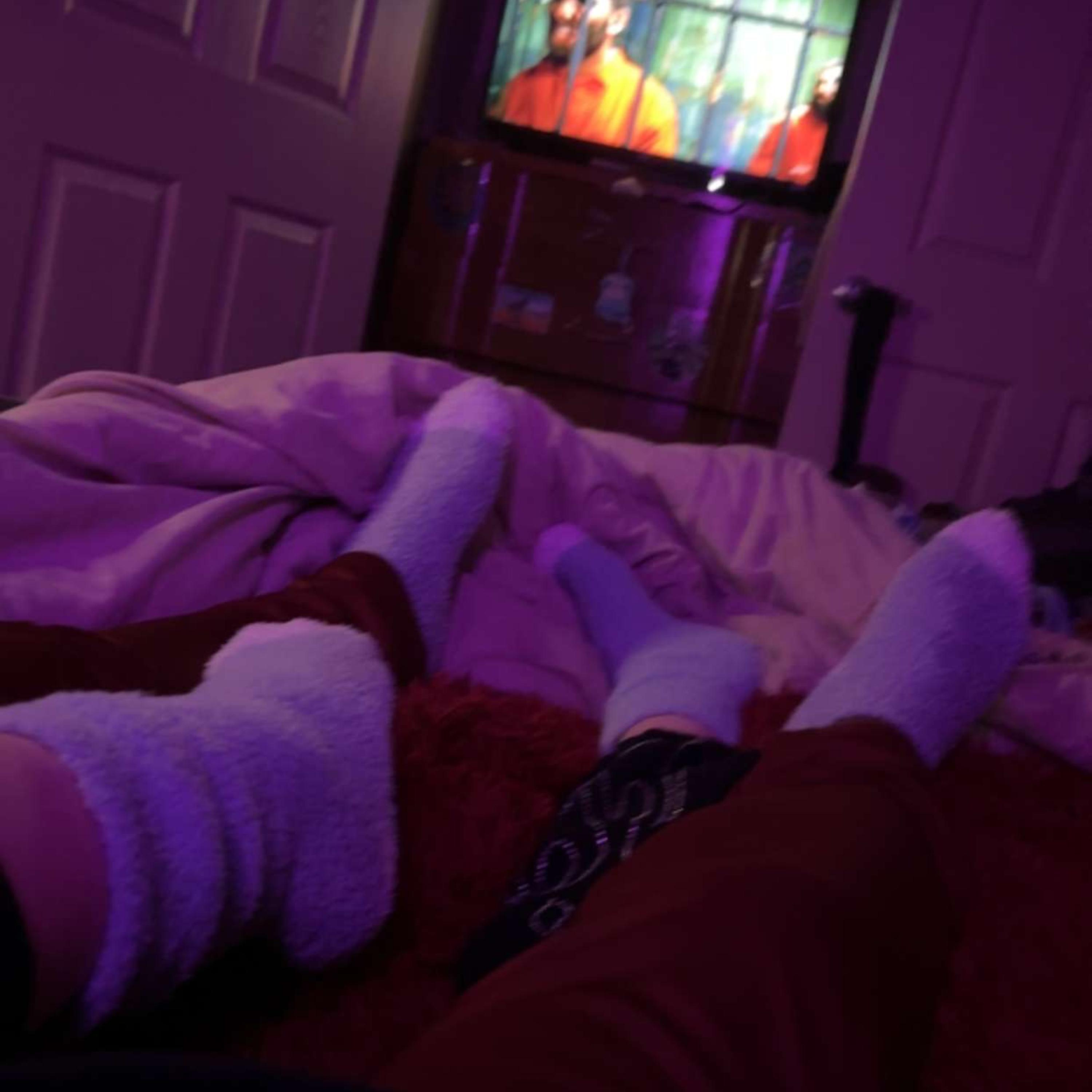 Your Bodys Callin artwork