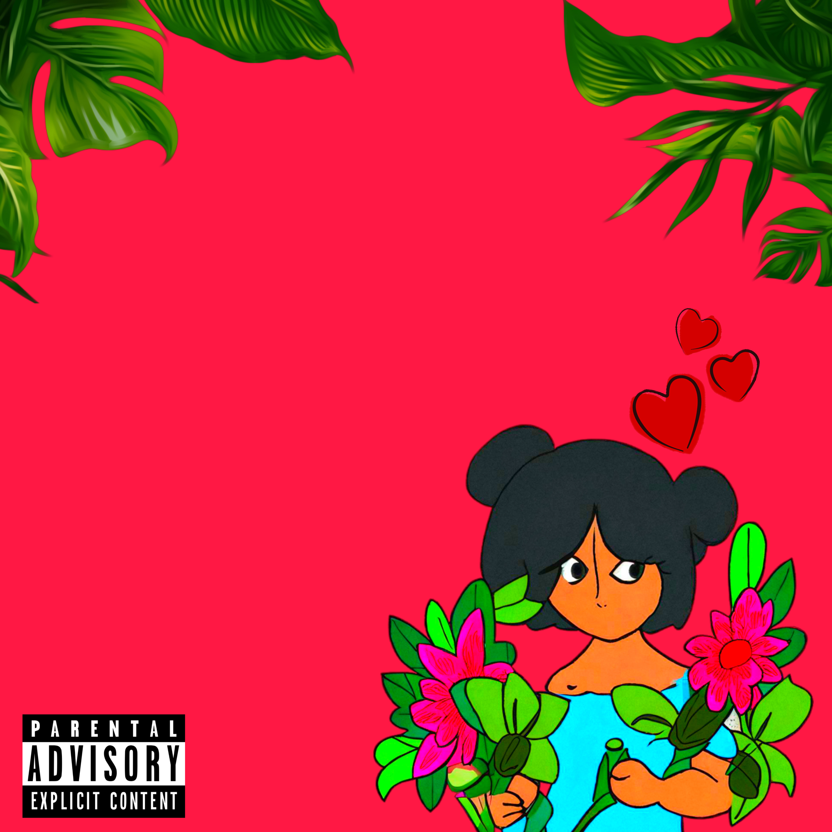 SPOILED artwork