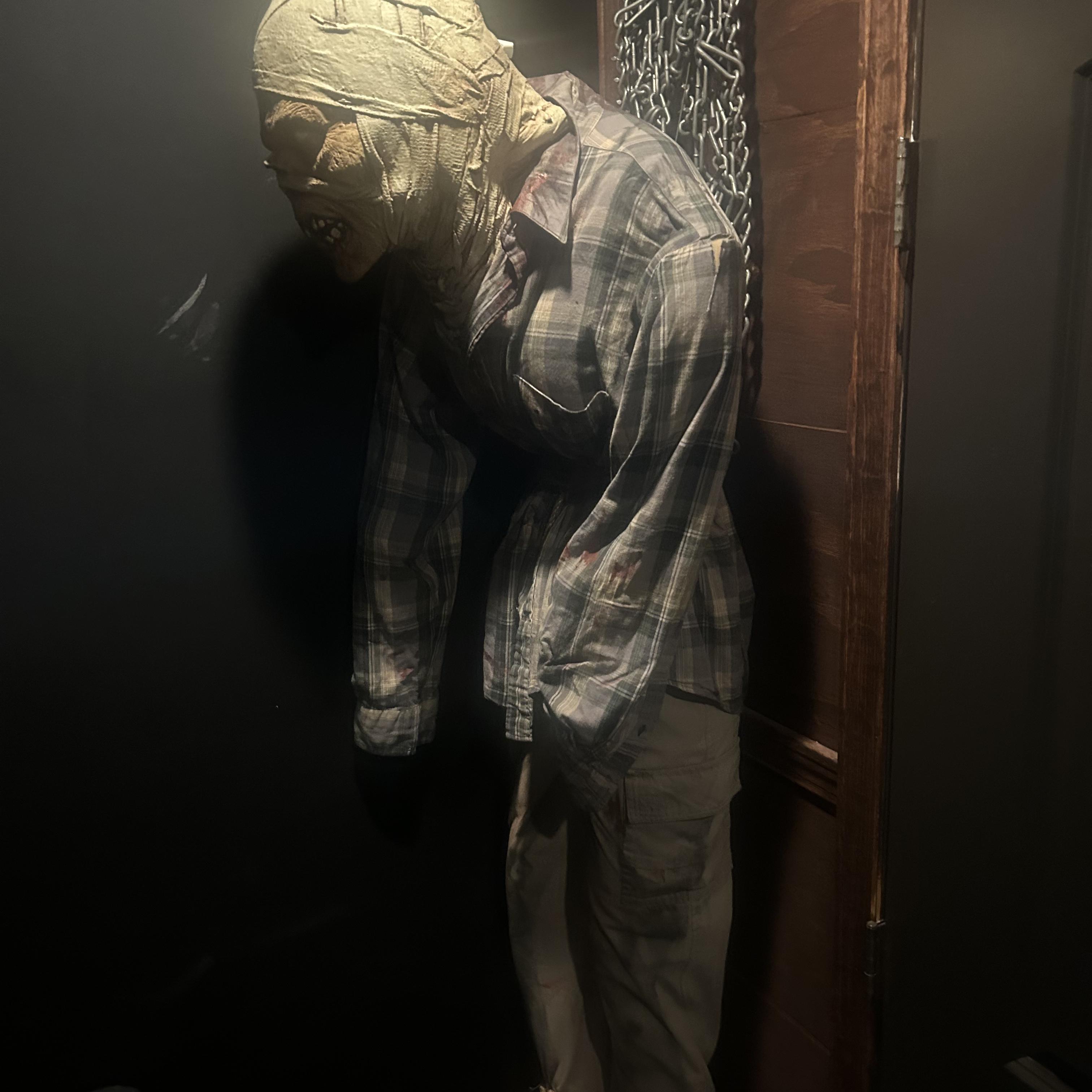 Boss artwork