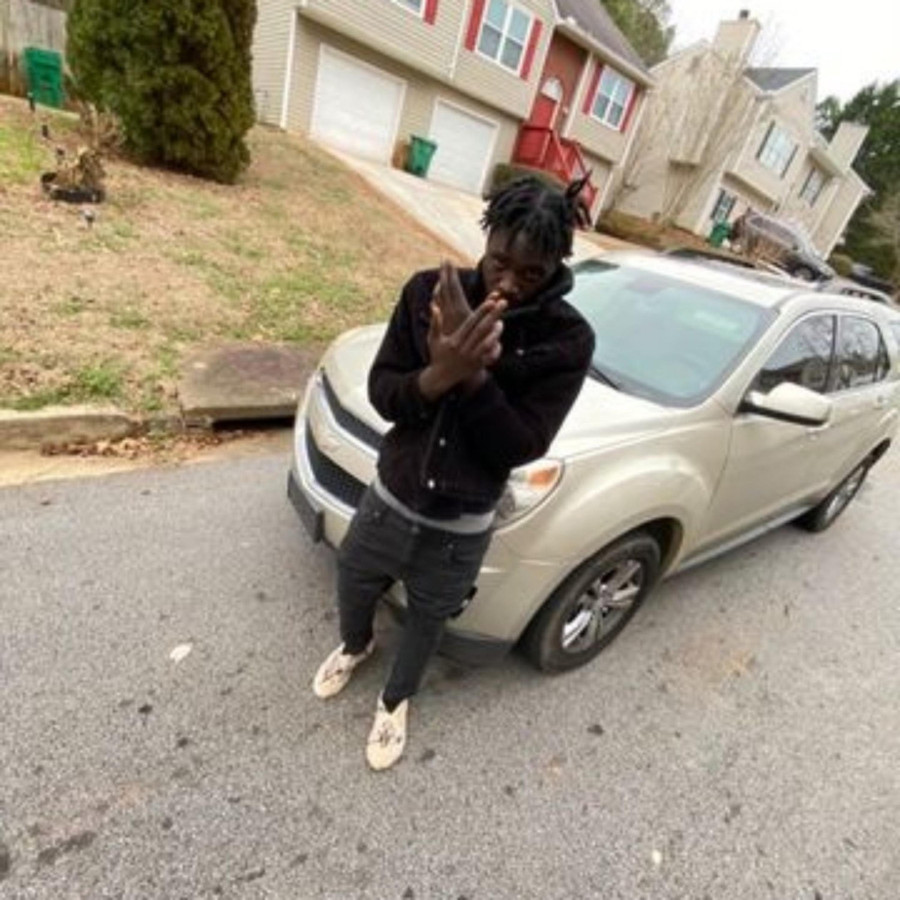 Don baby artwork