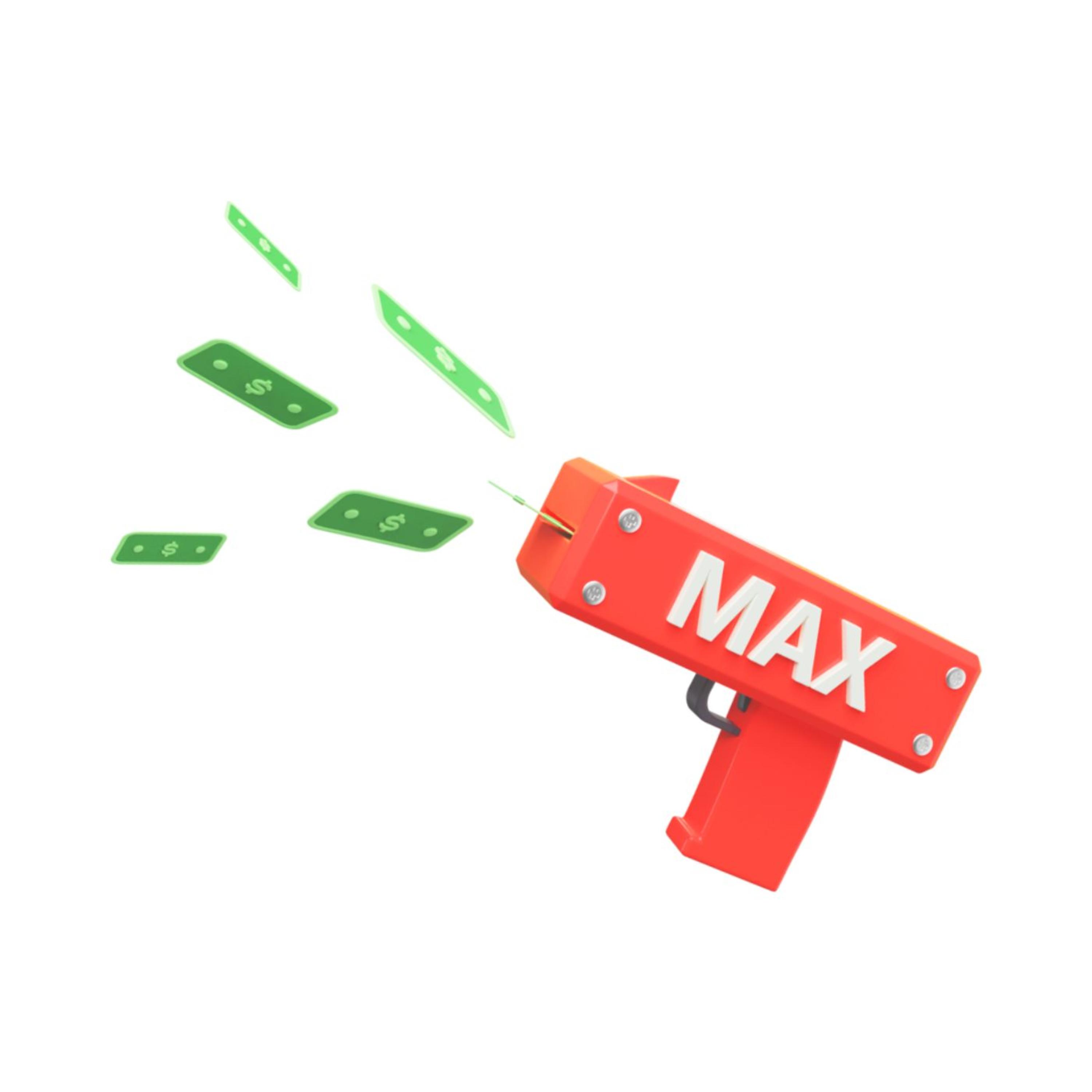 TRAP LIKE MAX by Nantendo cover art
