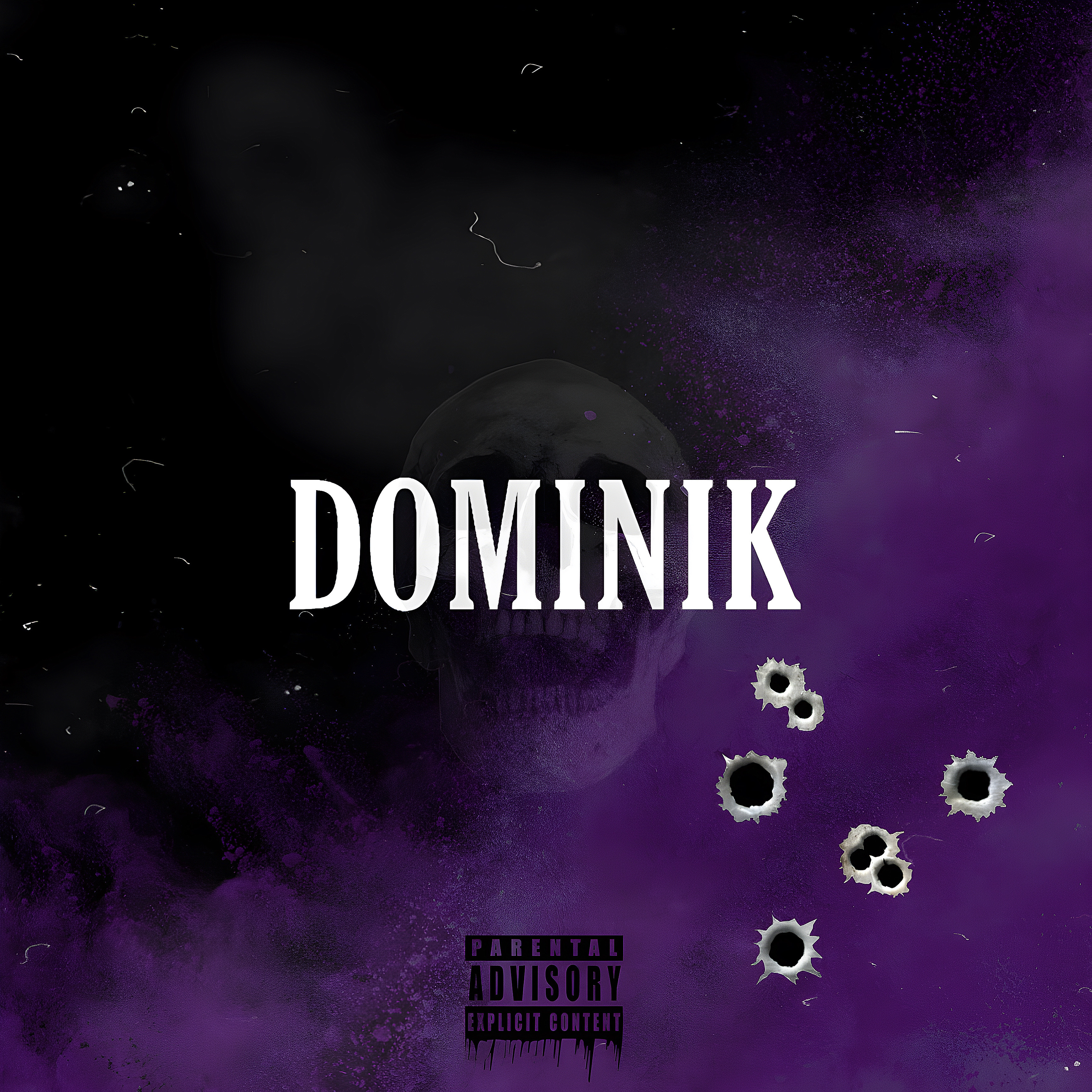 Dominik artwork