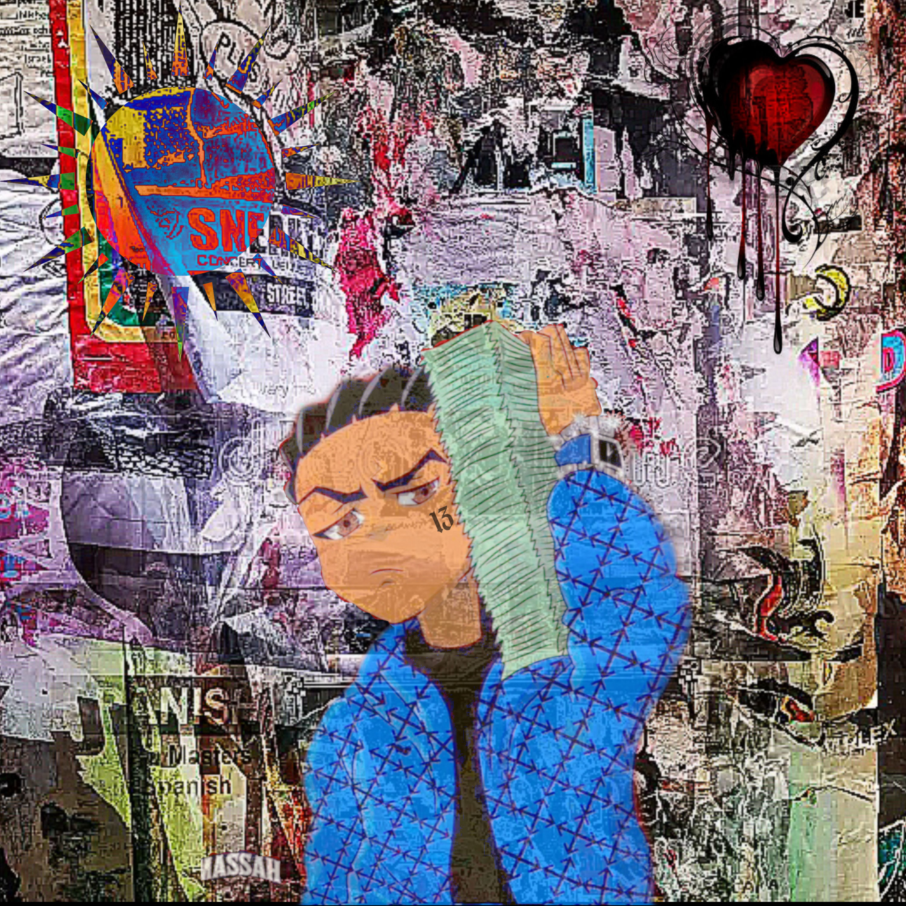 Rubio by OGMeechSosa cover art