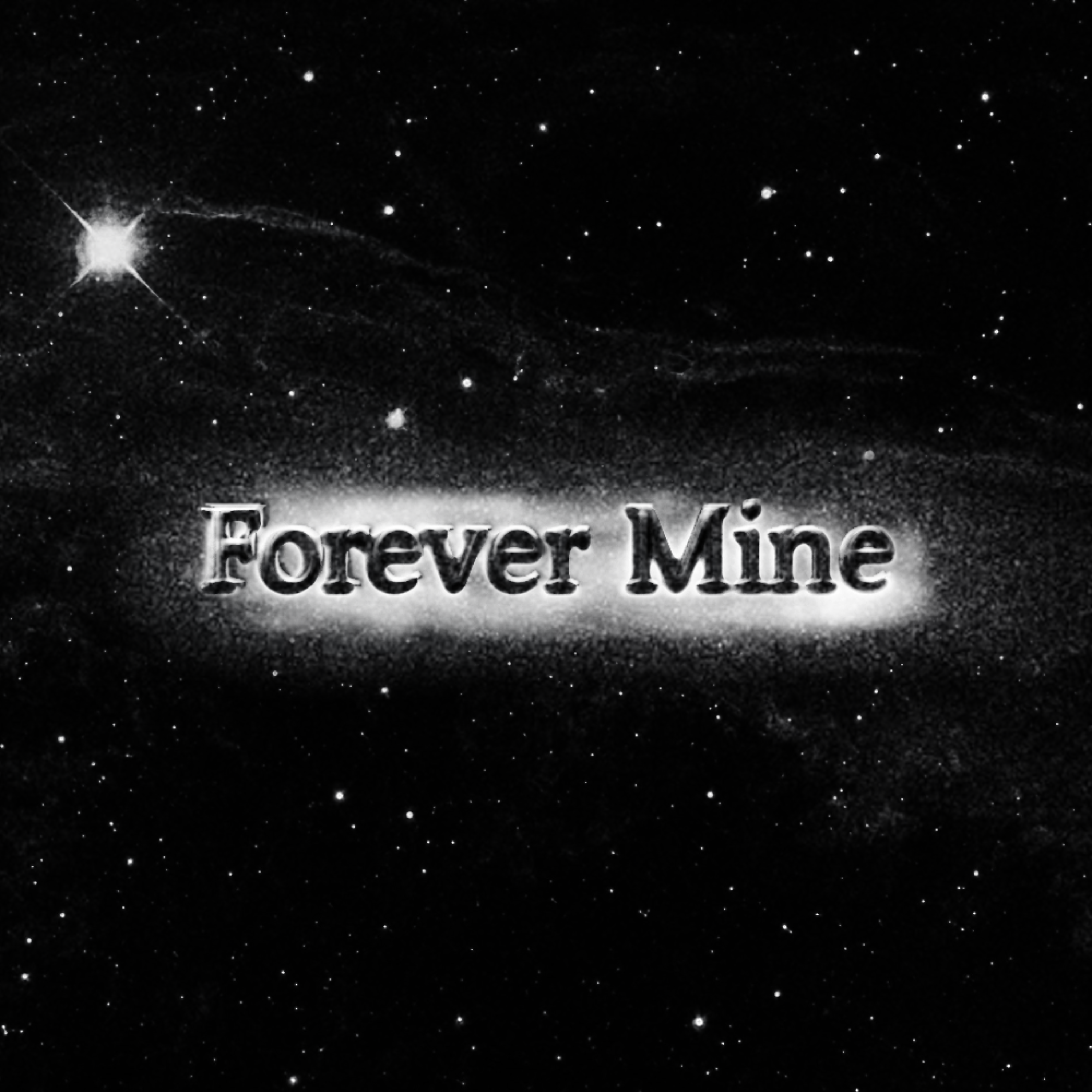 Forever Mine by SNOOKIIIE cover art