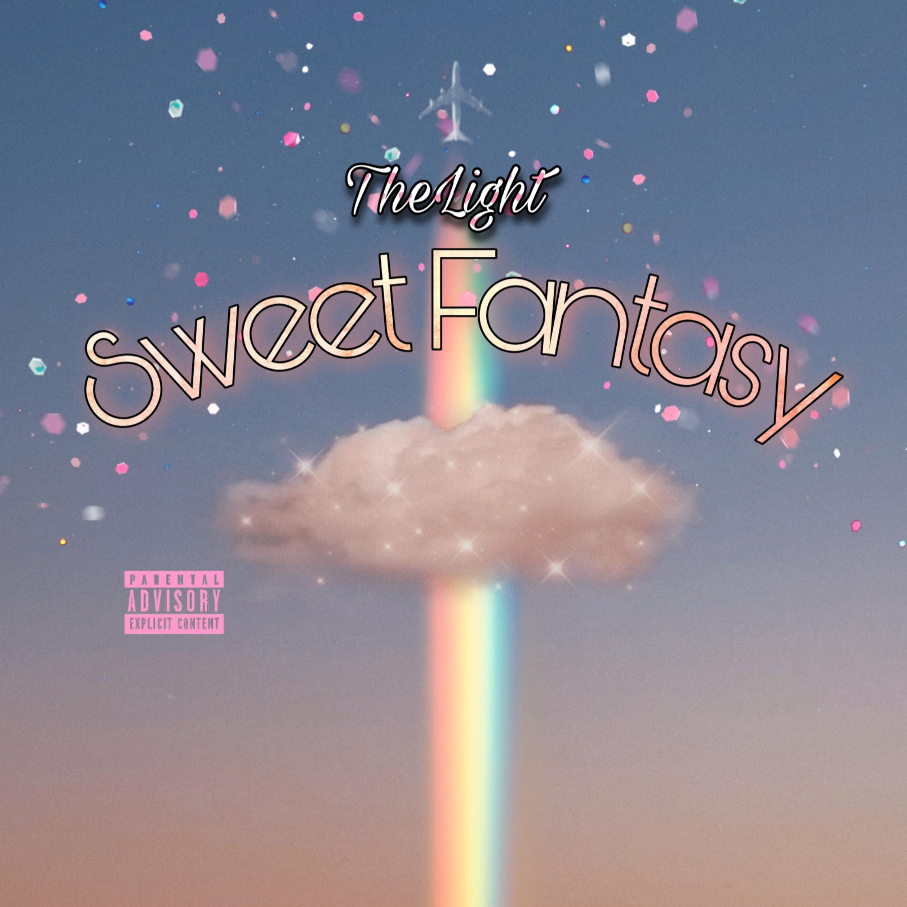 Sweet Fantasy artwork