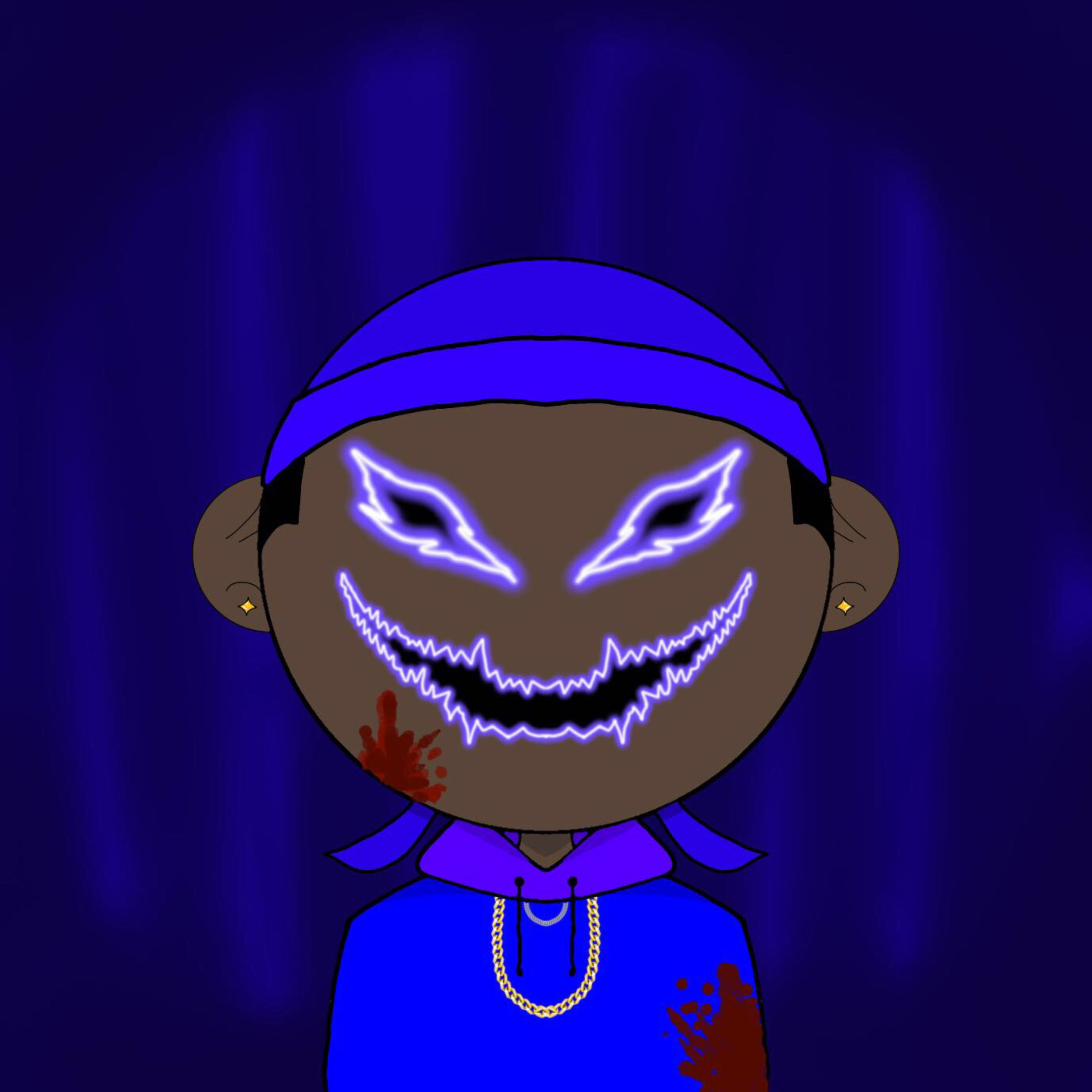 Intro artwork