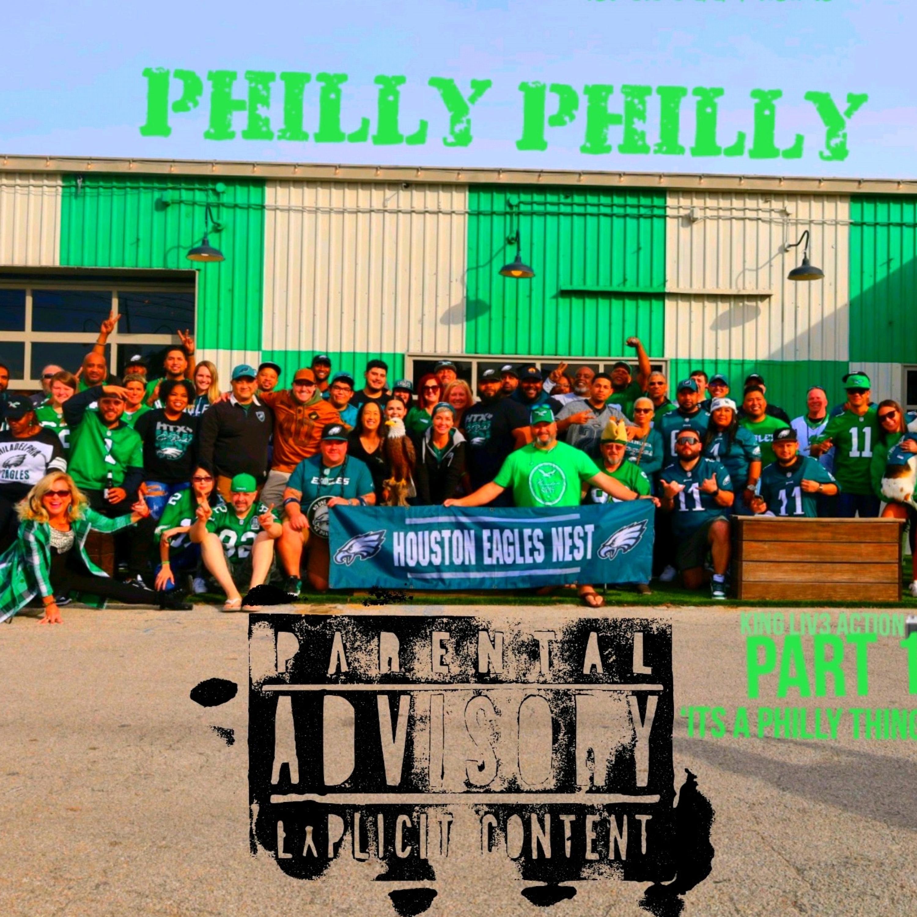 Philly Philly artwork