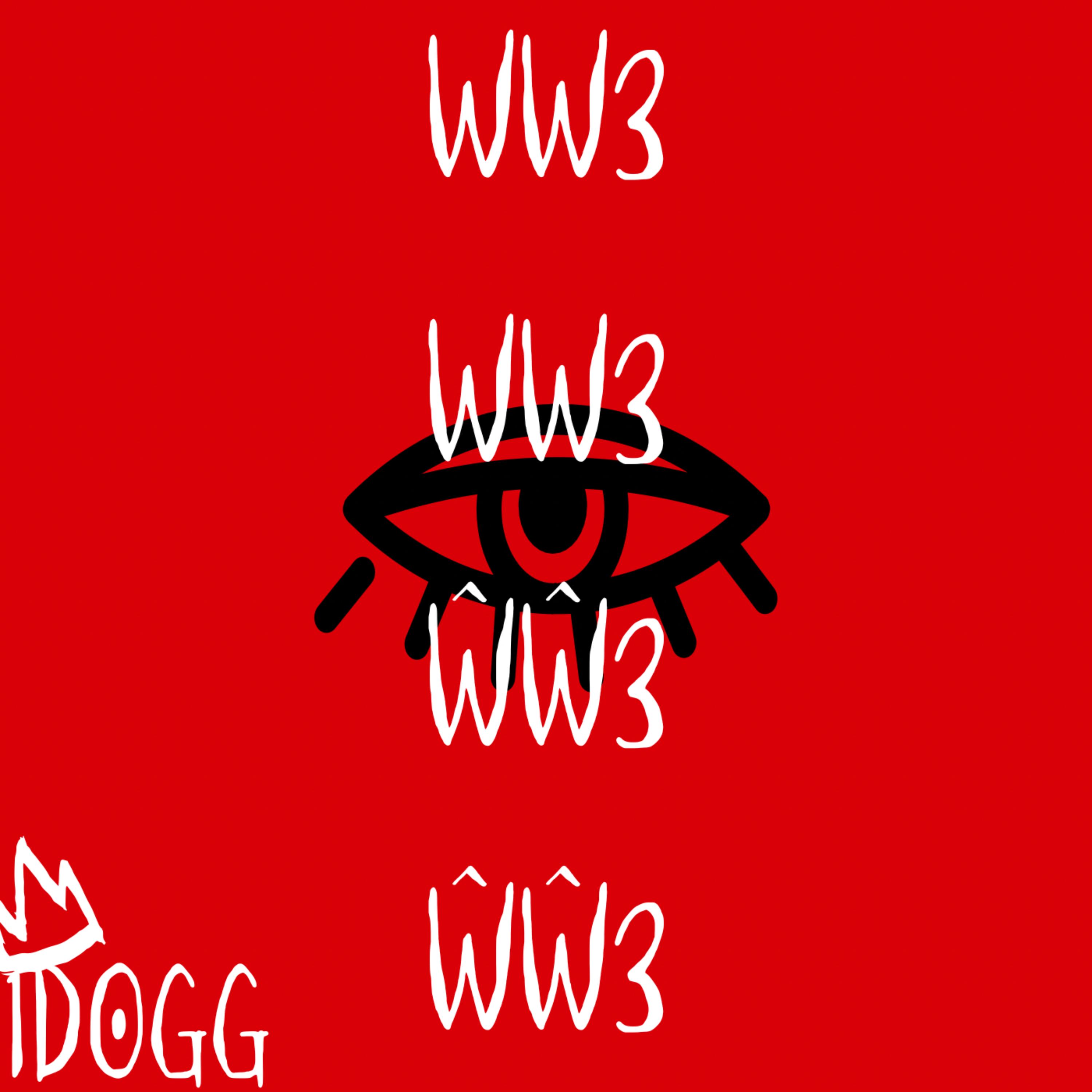 WW3 artwork