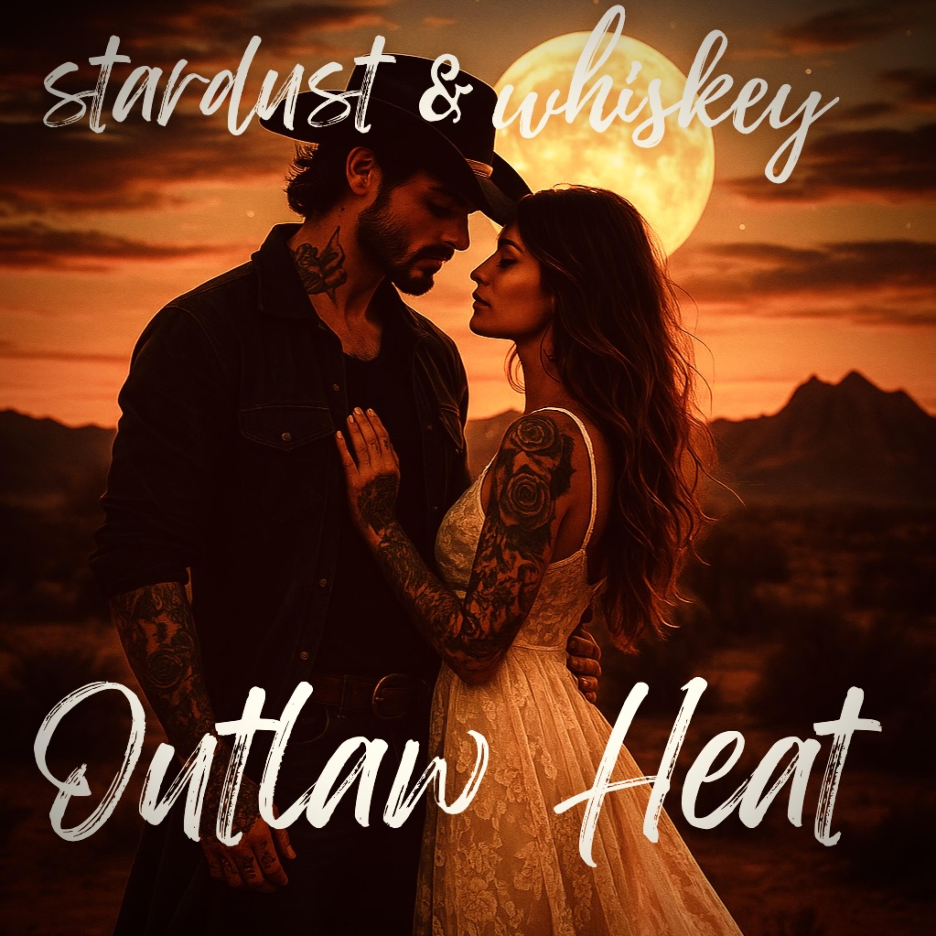 Outlaw Heat artwork