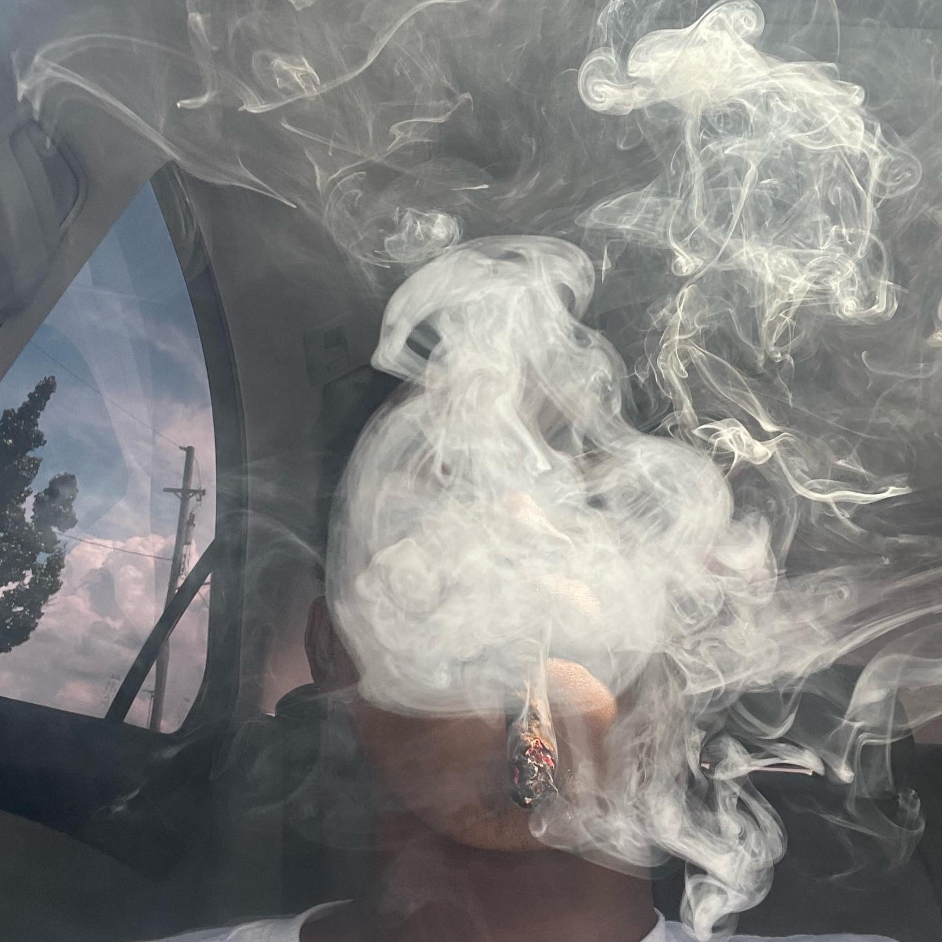 On Accident artwork