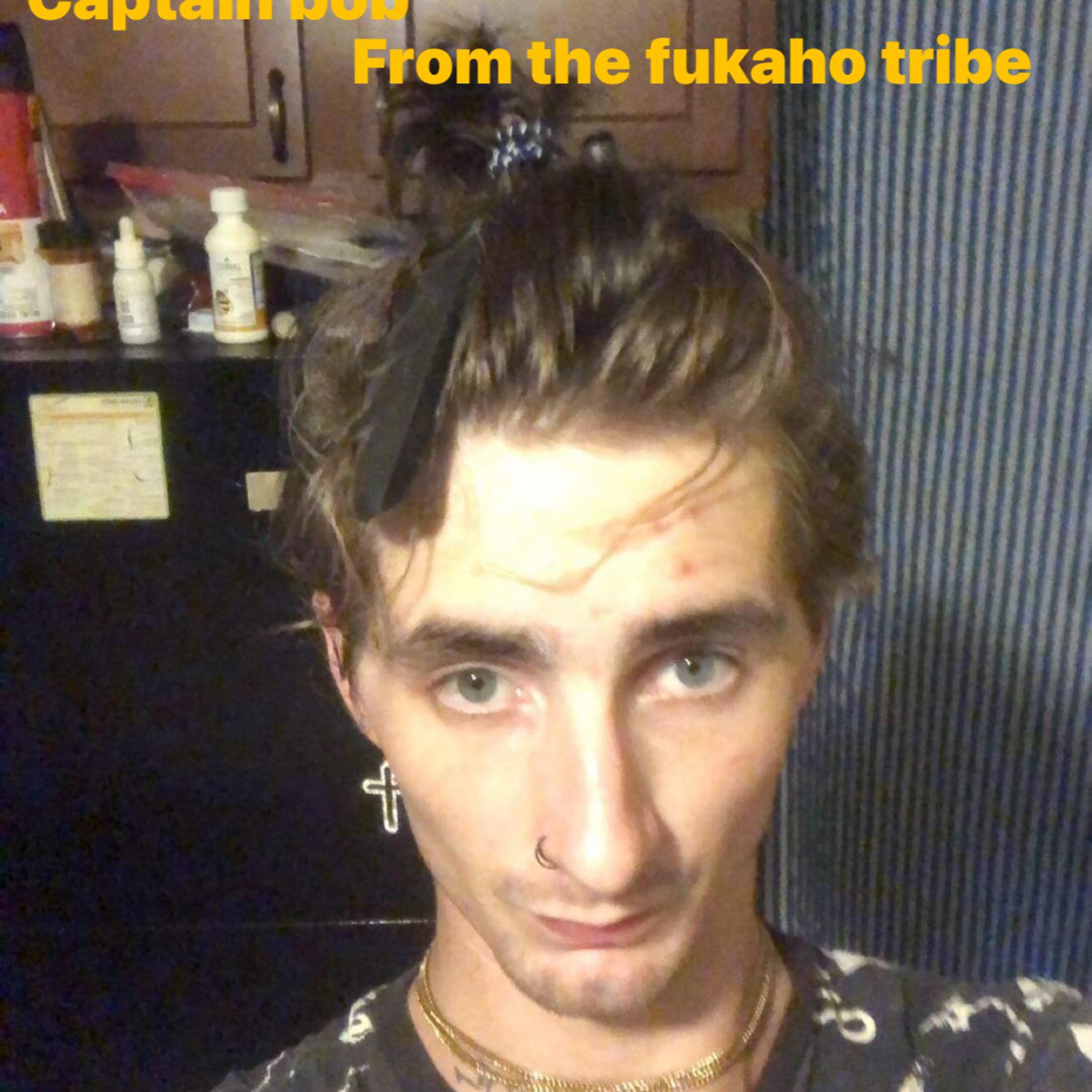 Passion To Da Pen artwork