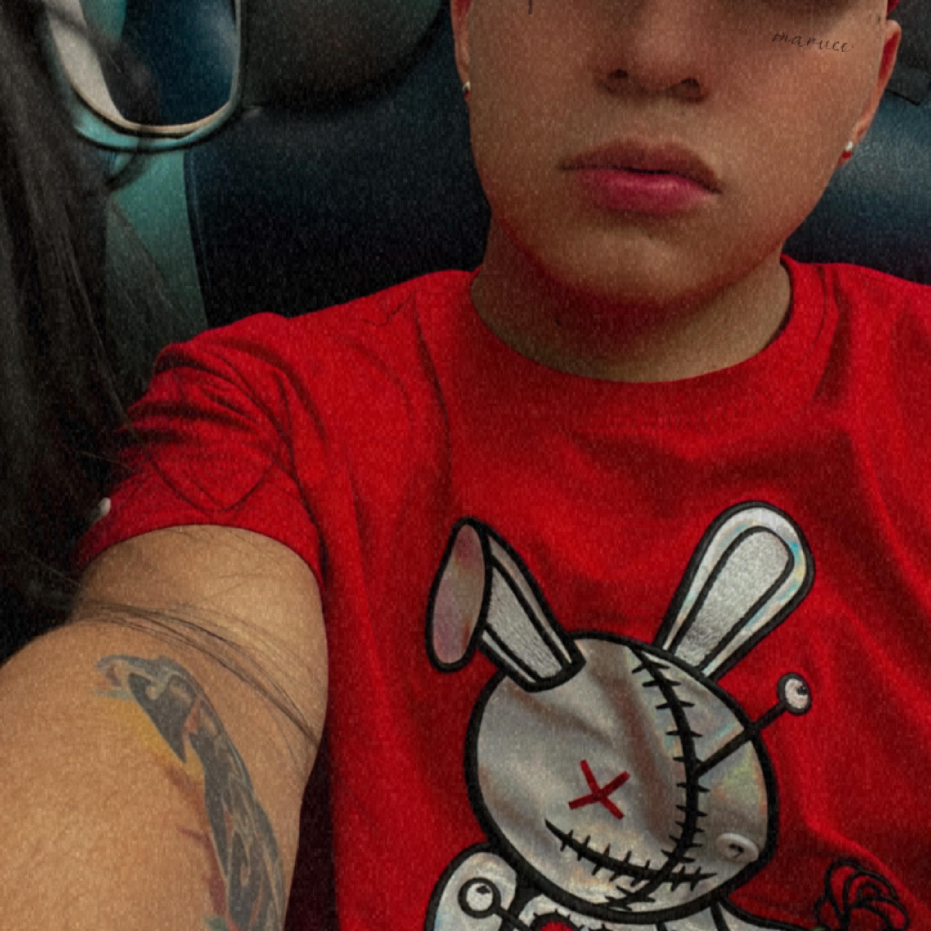 Que Paso El Maka artwork