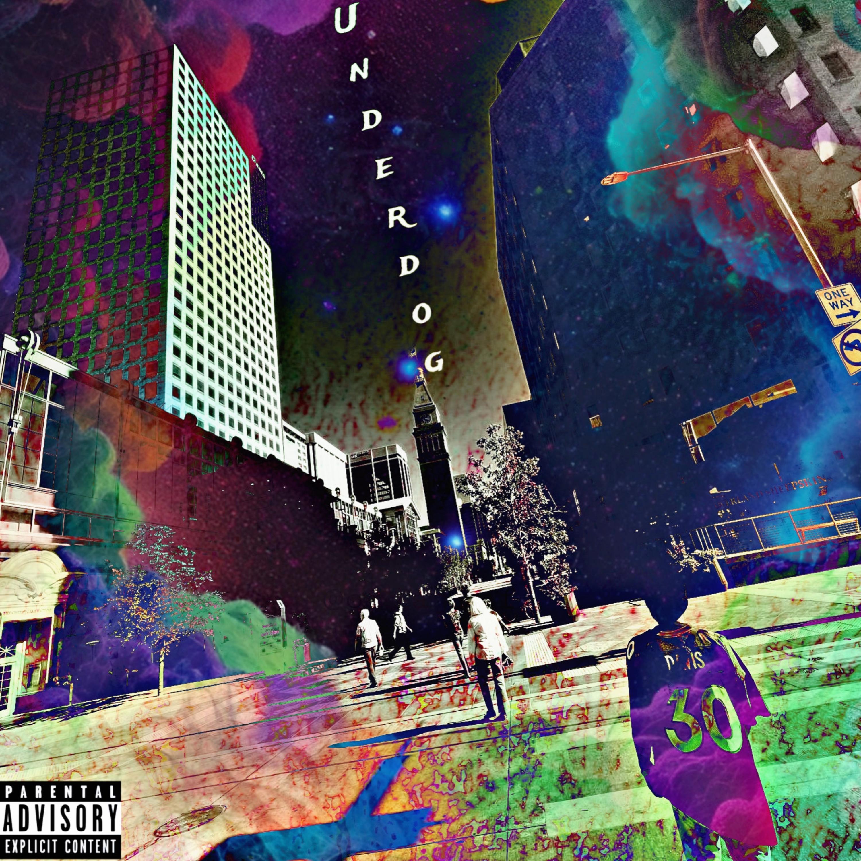 Underdog artwork