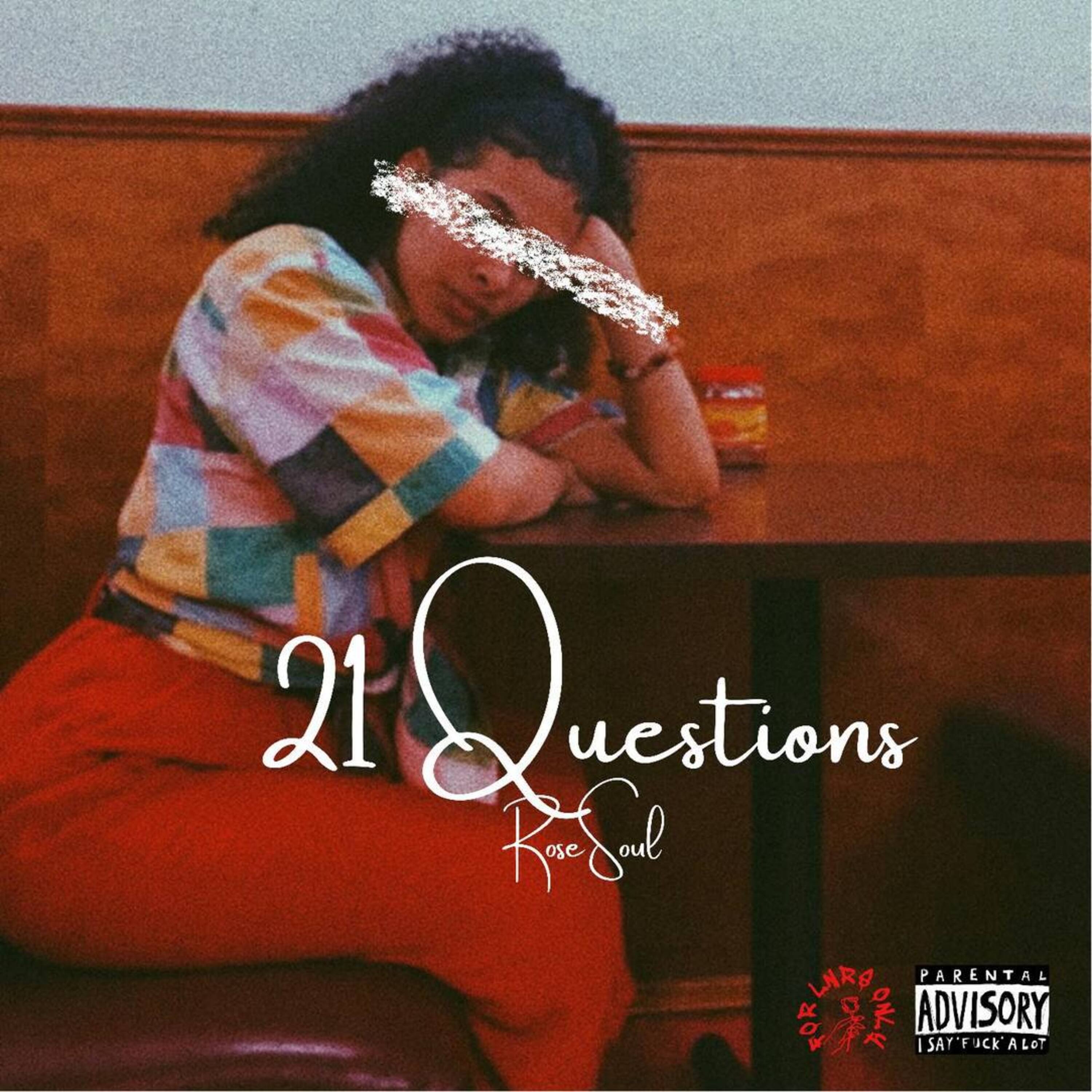 21 Questions artwork
