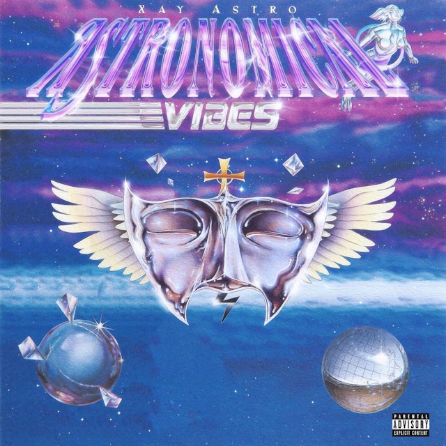 Xay Astro Official Website Listen Merch Tours