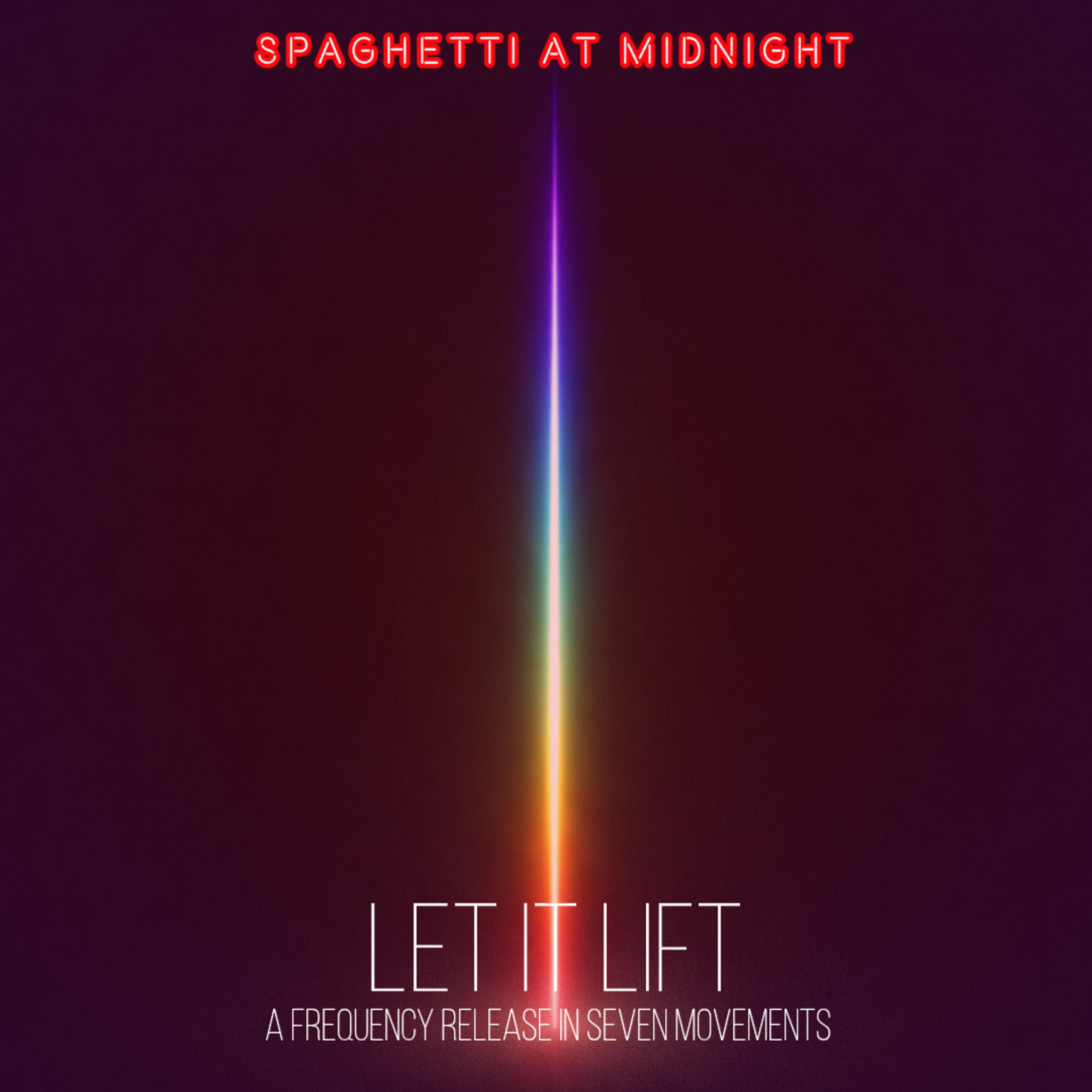 Let It Lift artwork