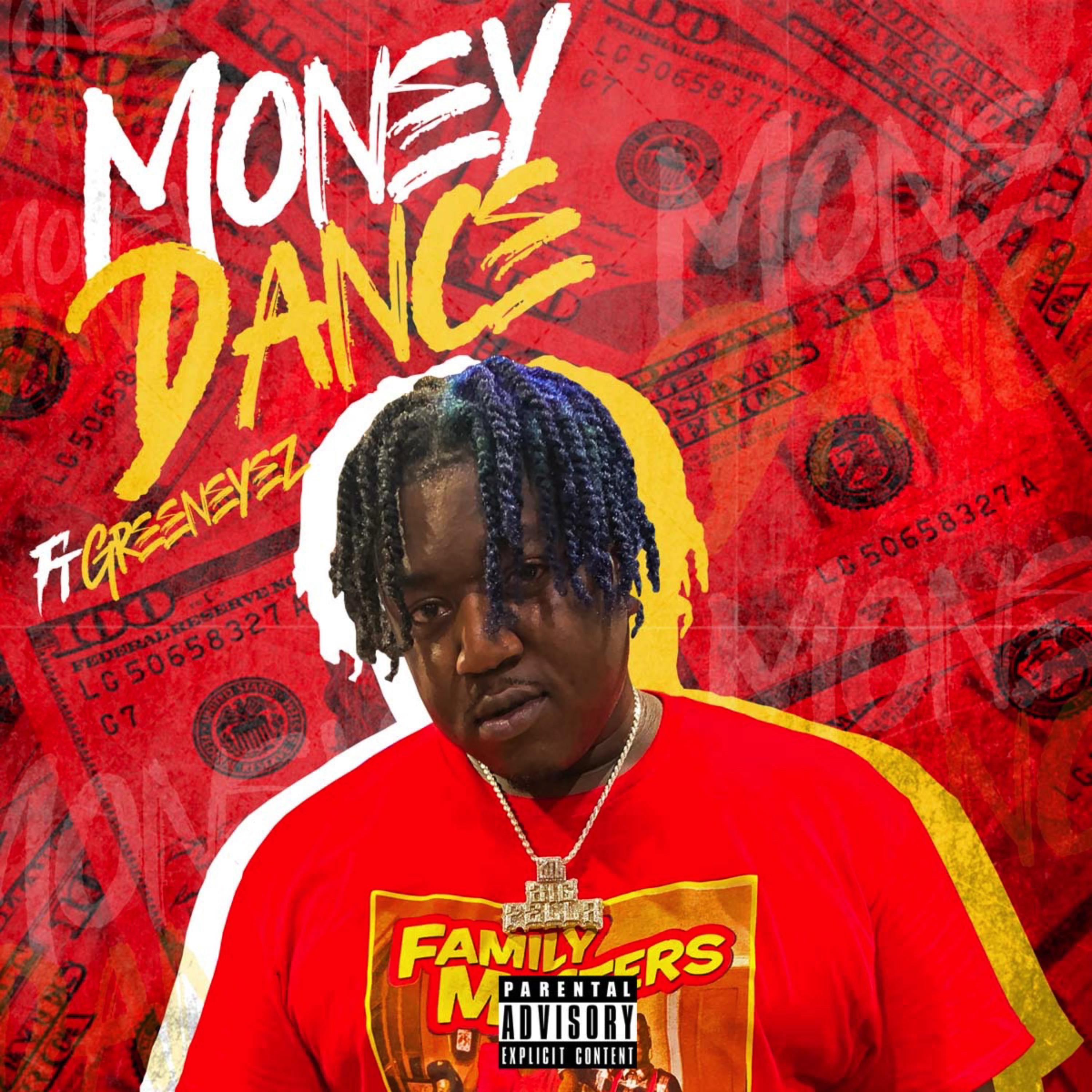 Money Dance artwork