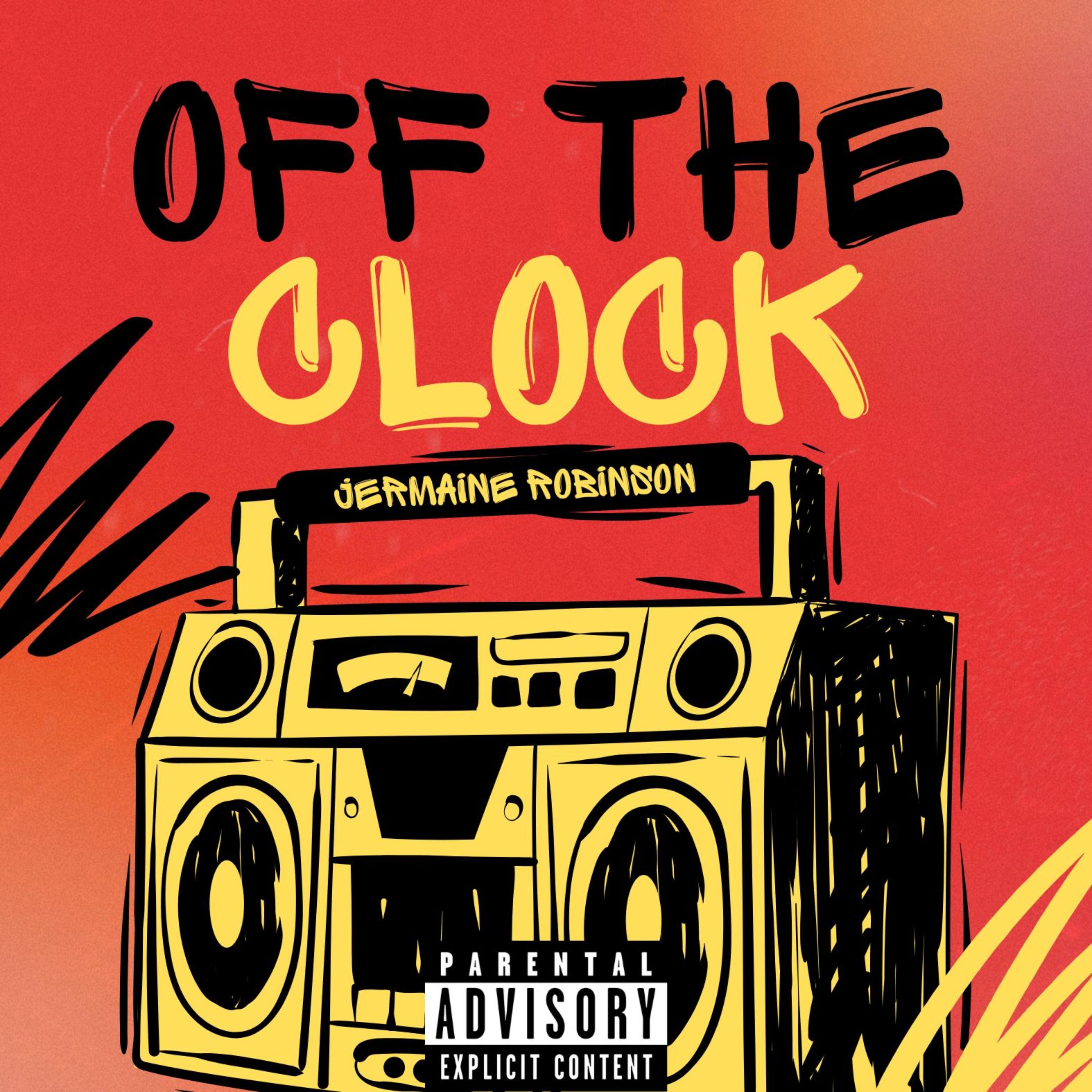 Off The Clock artwork