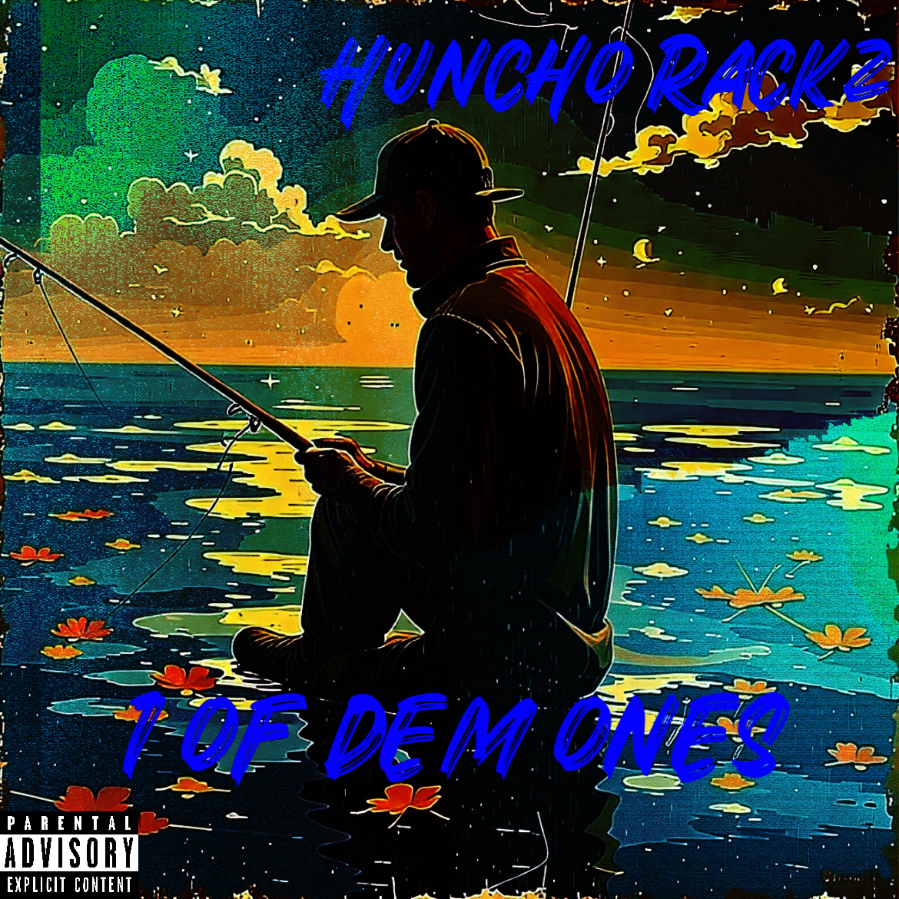 1 Of Dem Ones artwork