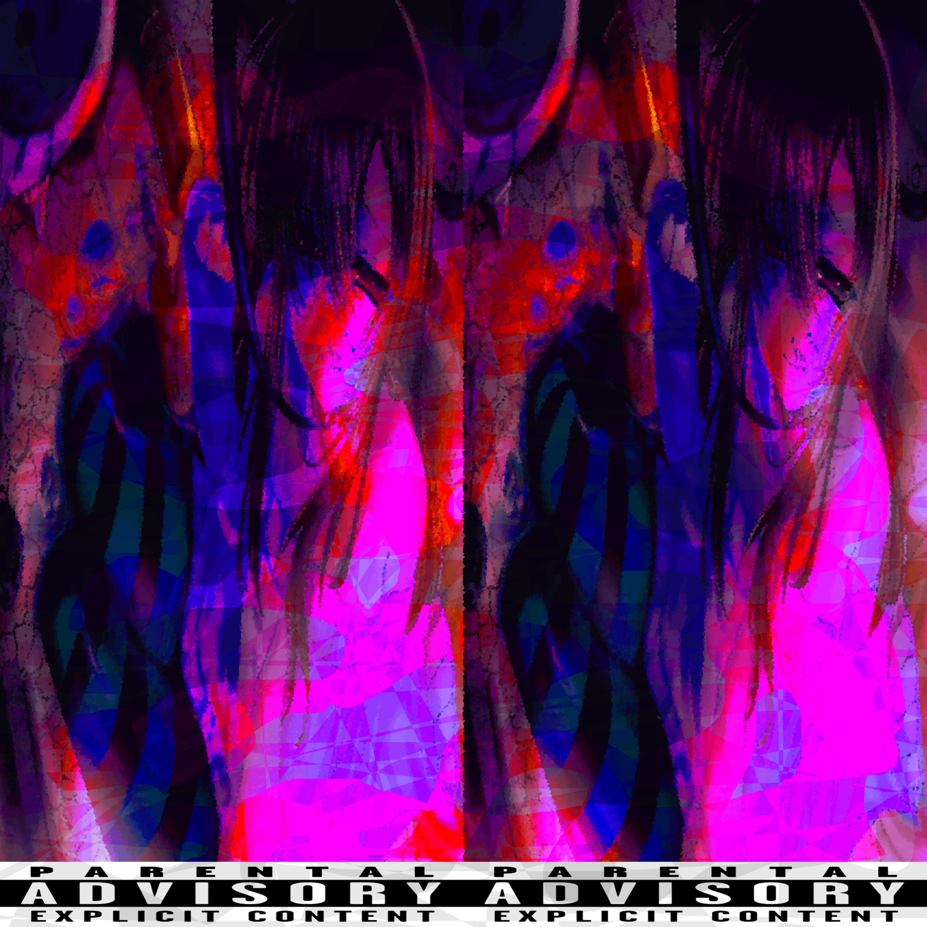 FALL4ME by mayyhem cover art