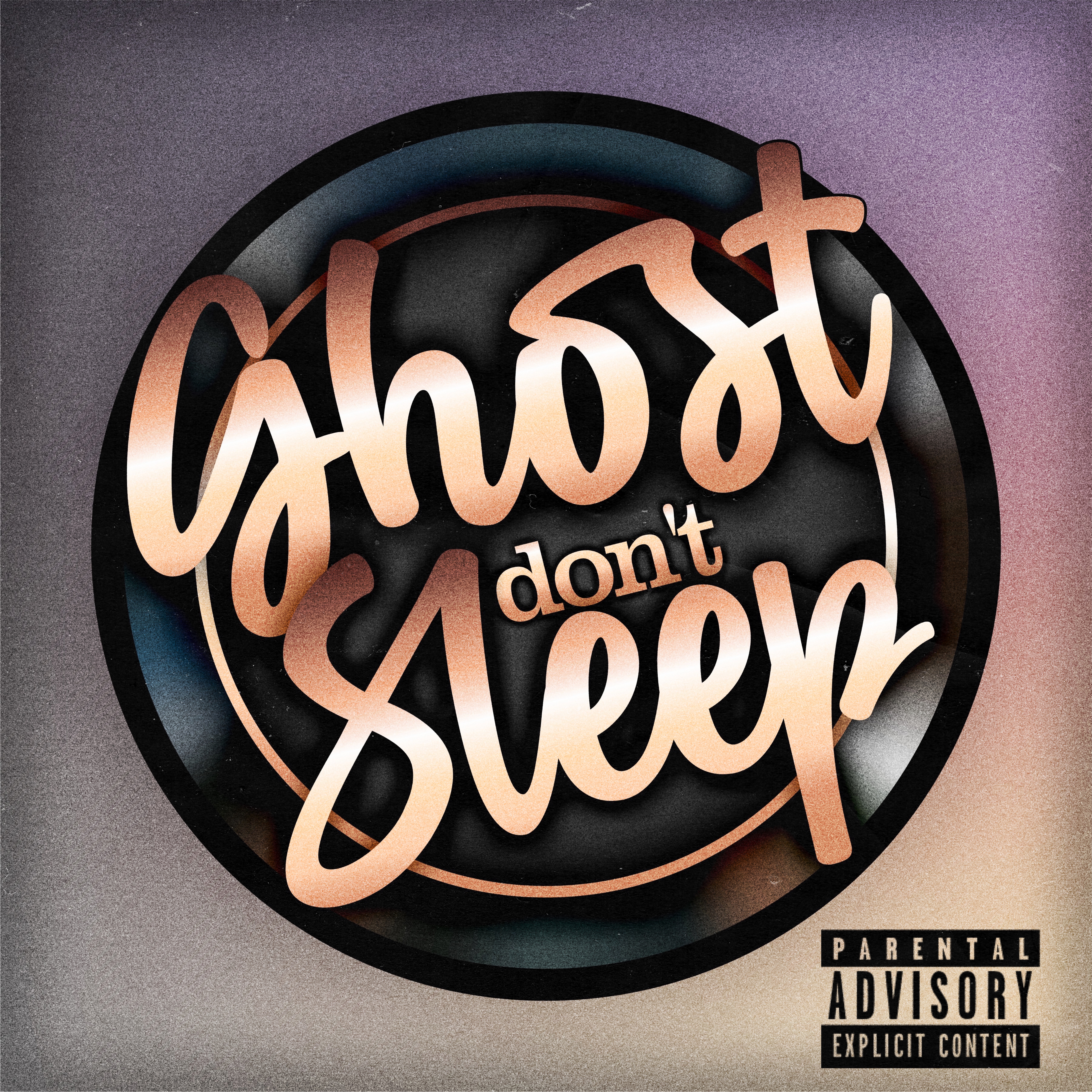 Ghost Dont Sleep artwork