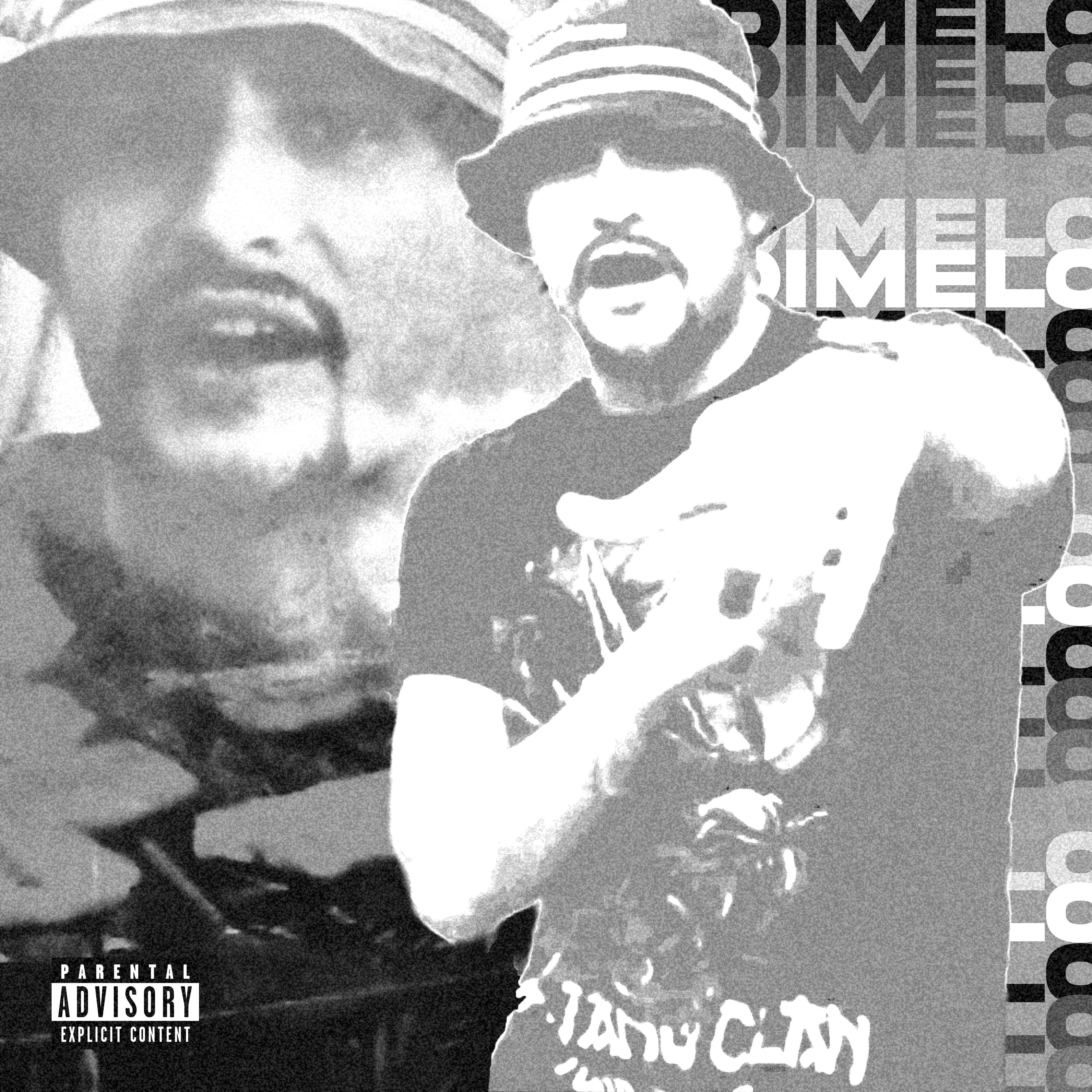 Dímelo artwork