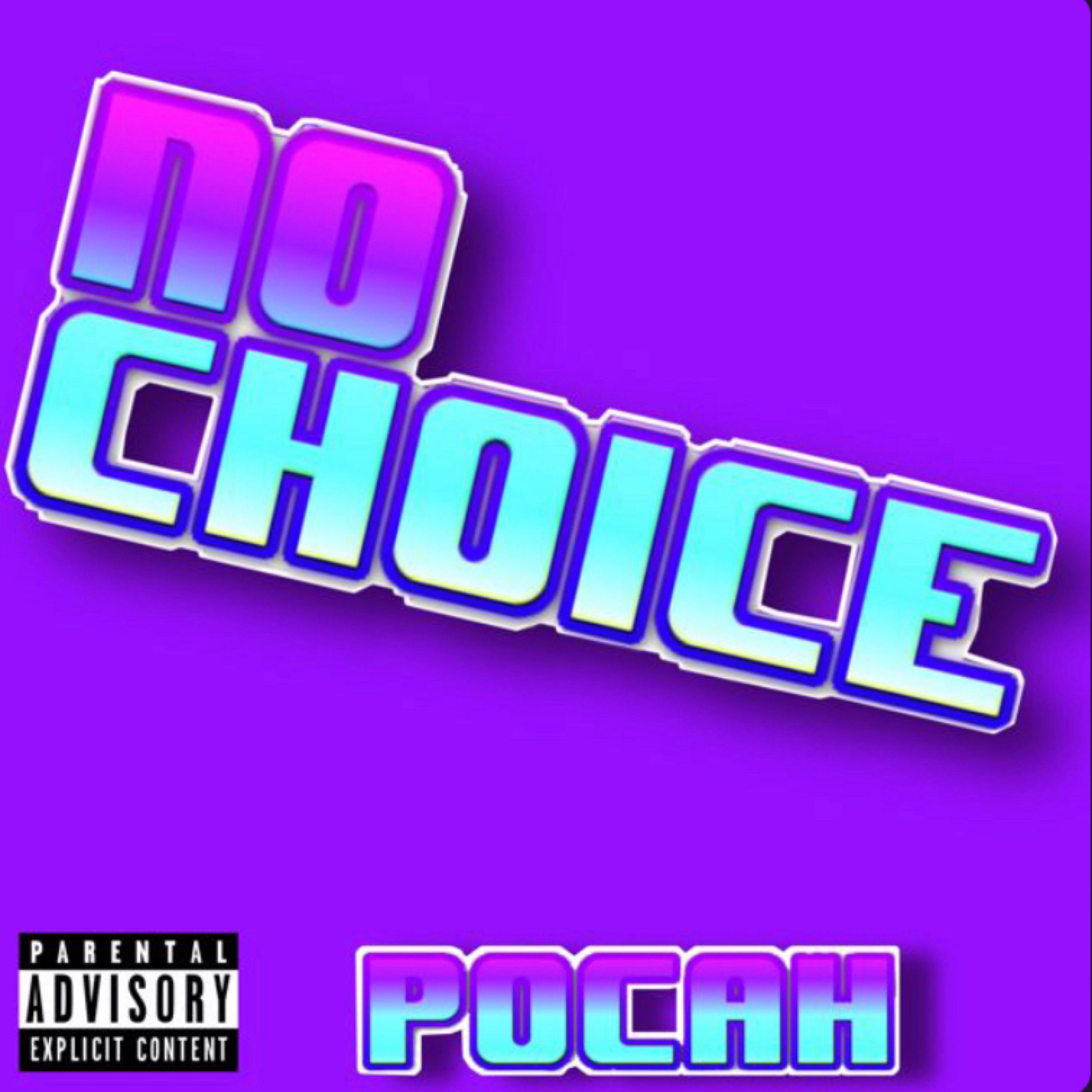 No Choice artwork