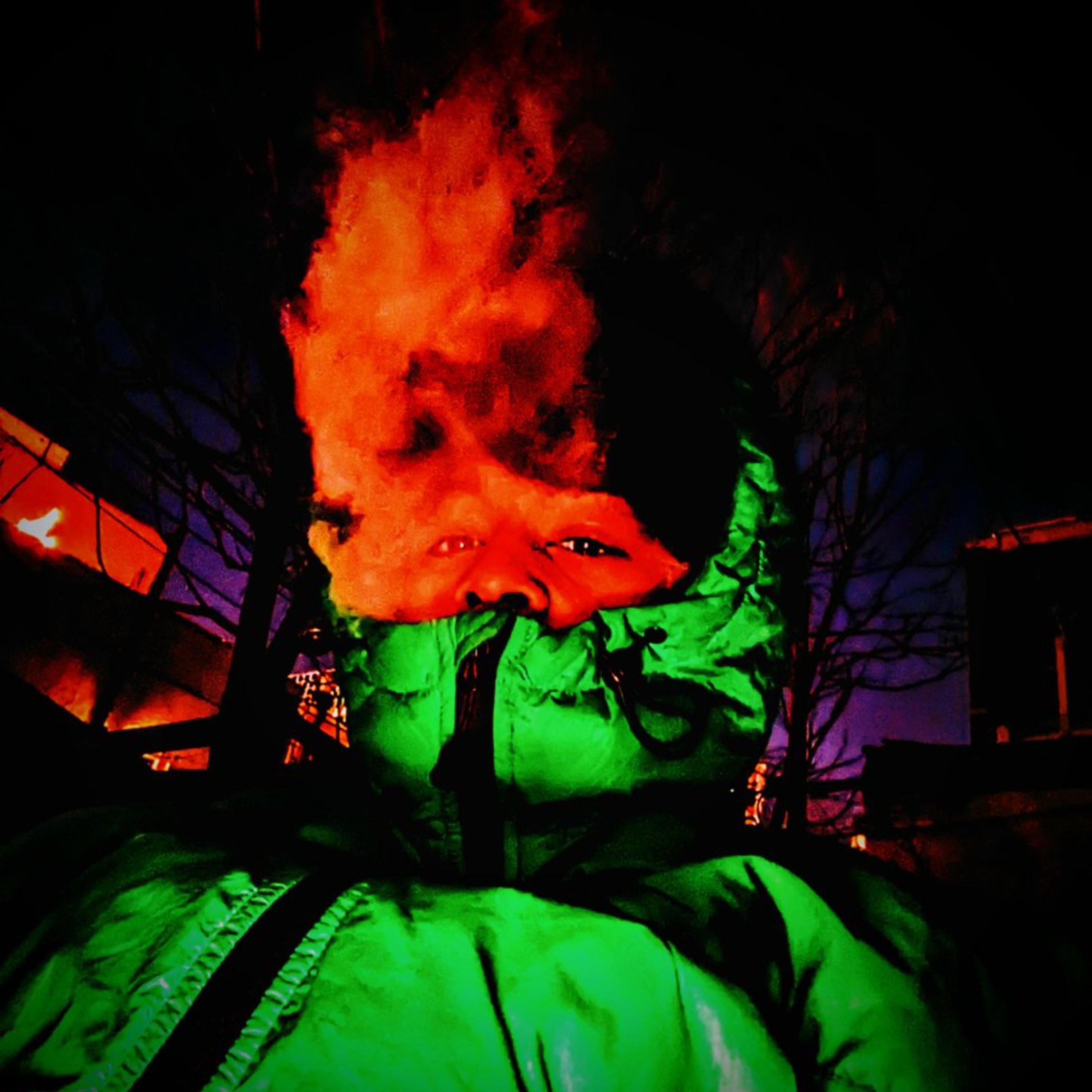Chunidatopic freestyle pt 1 artwork
