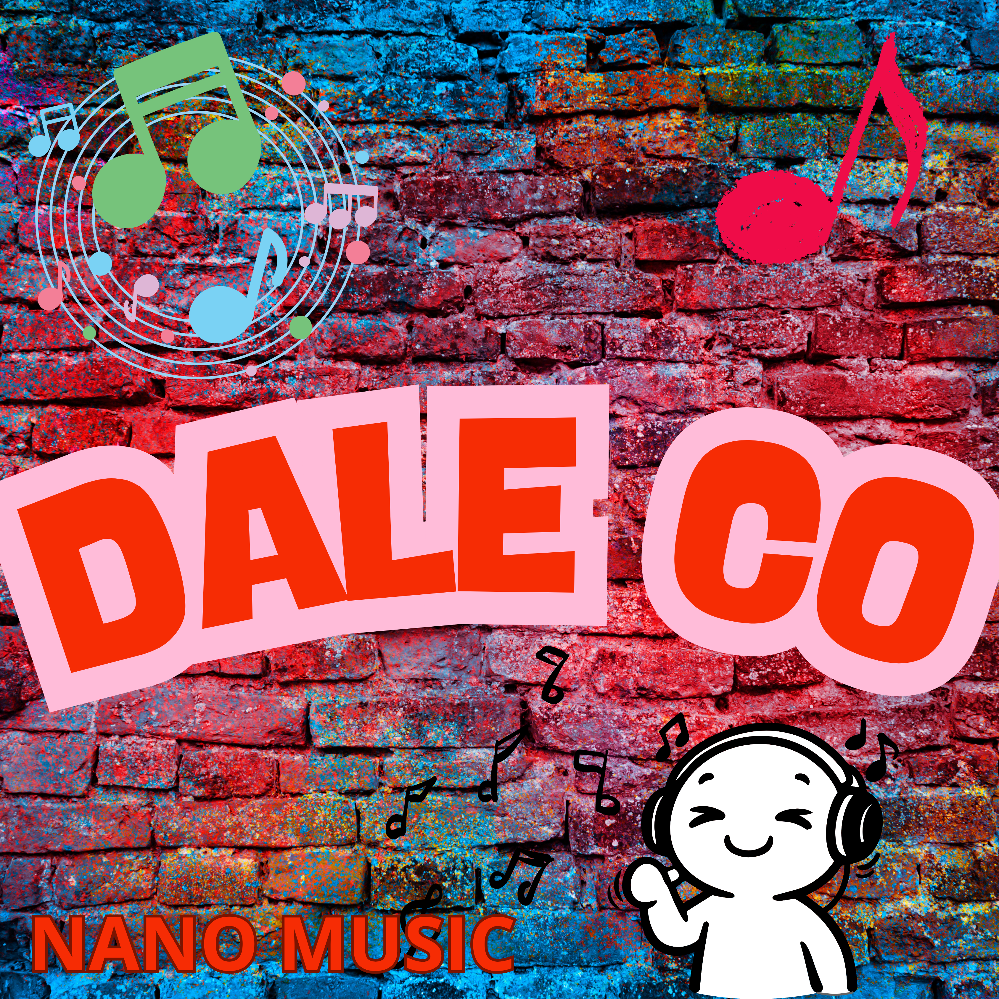 DALE CO artwork
