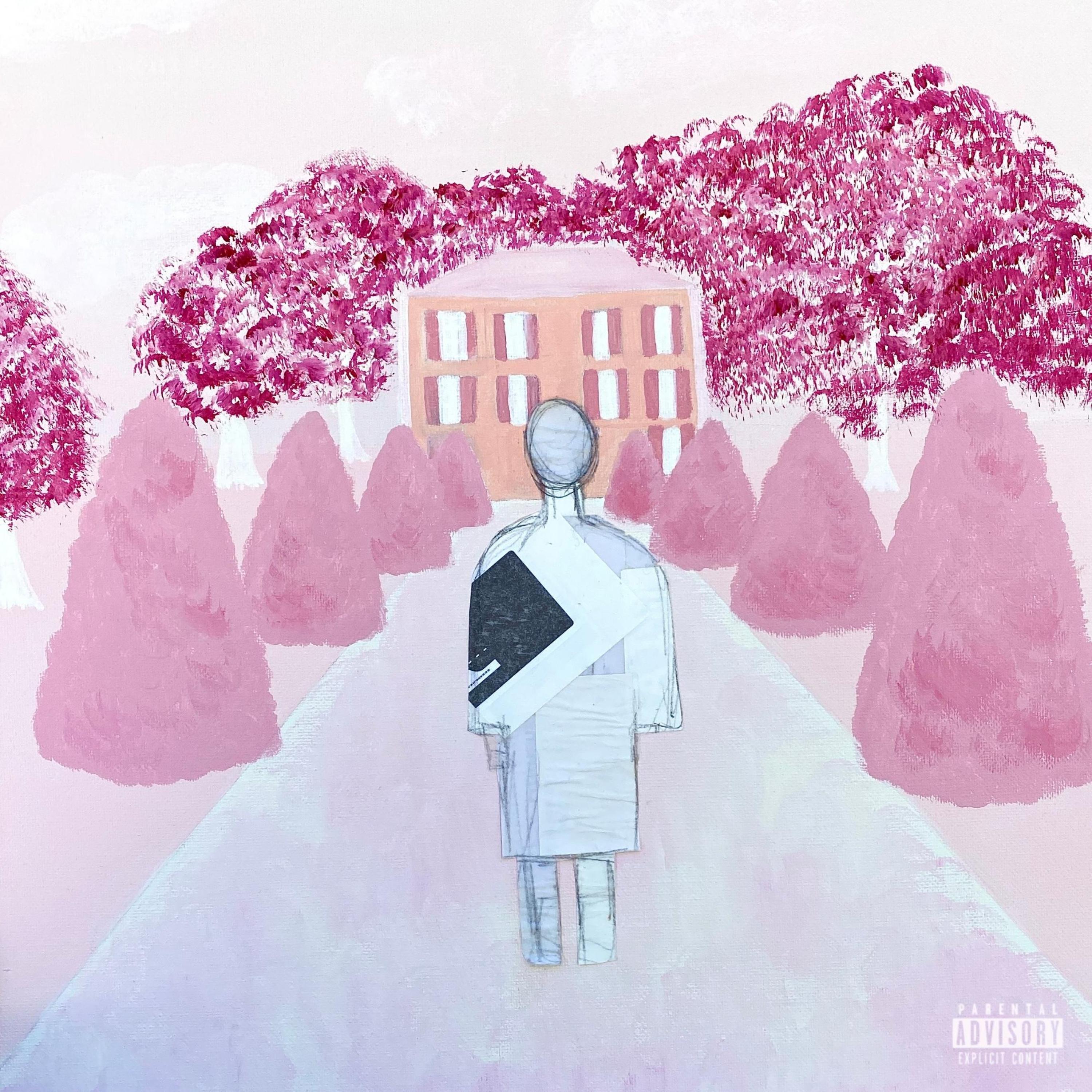 Better Life by Maya Mor cover art
