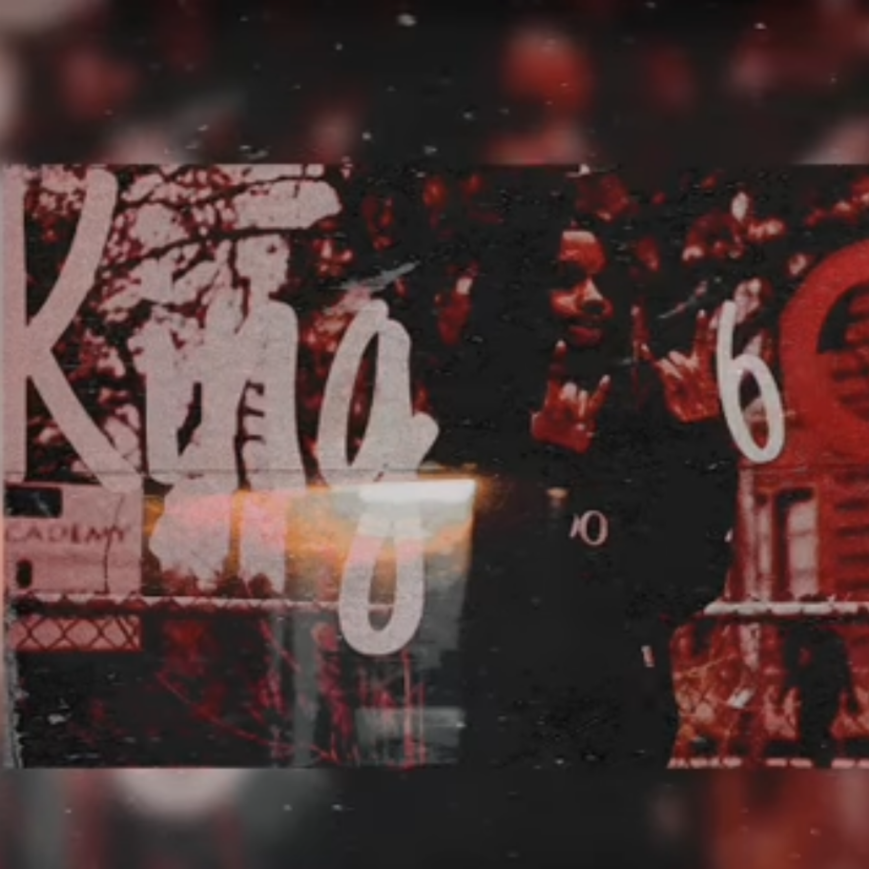 King 600 by LilGrind600 cover art
