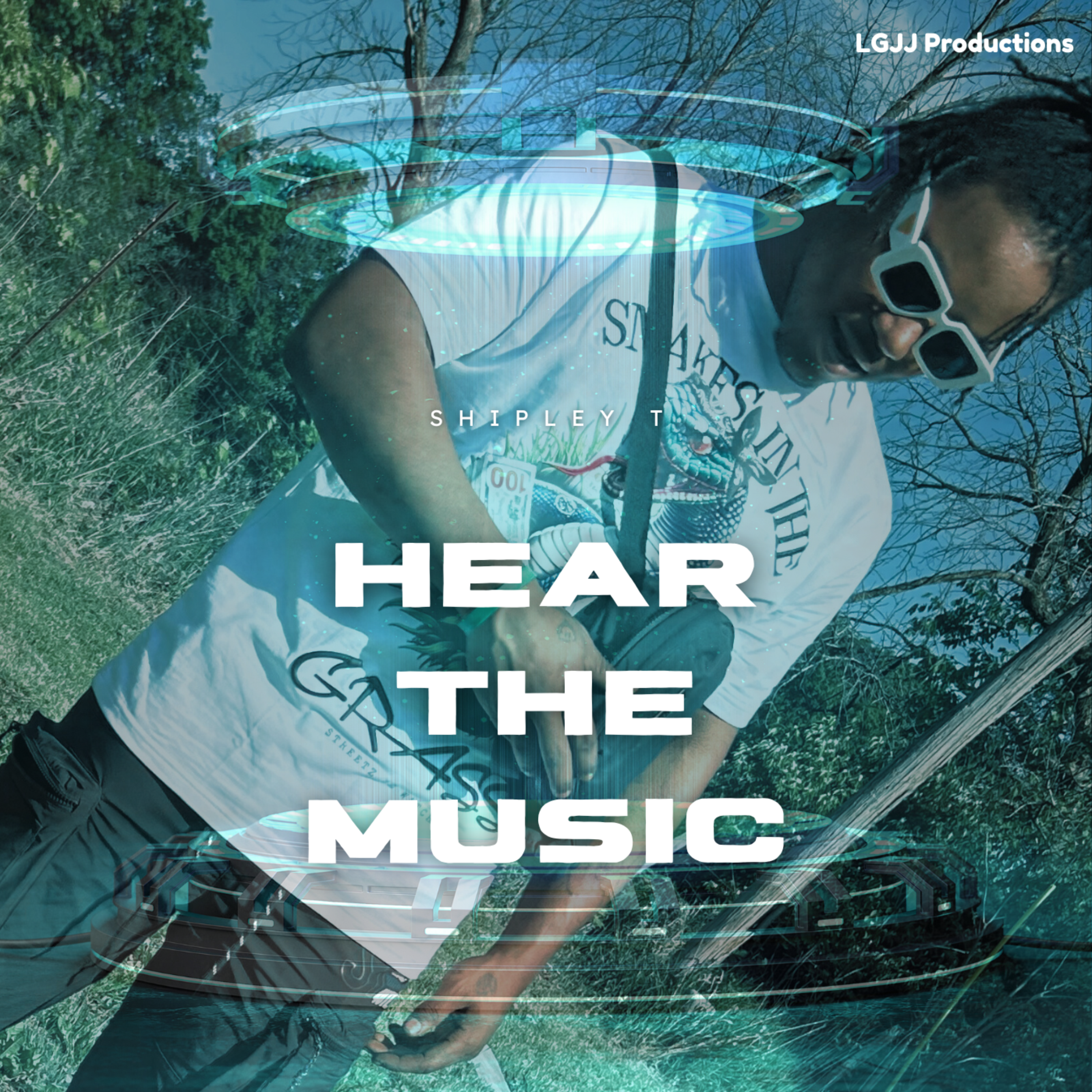 Hear The Music artwork