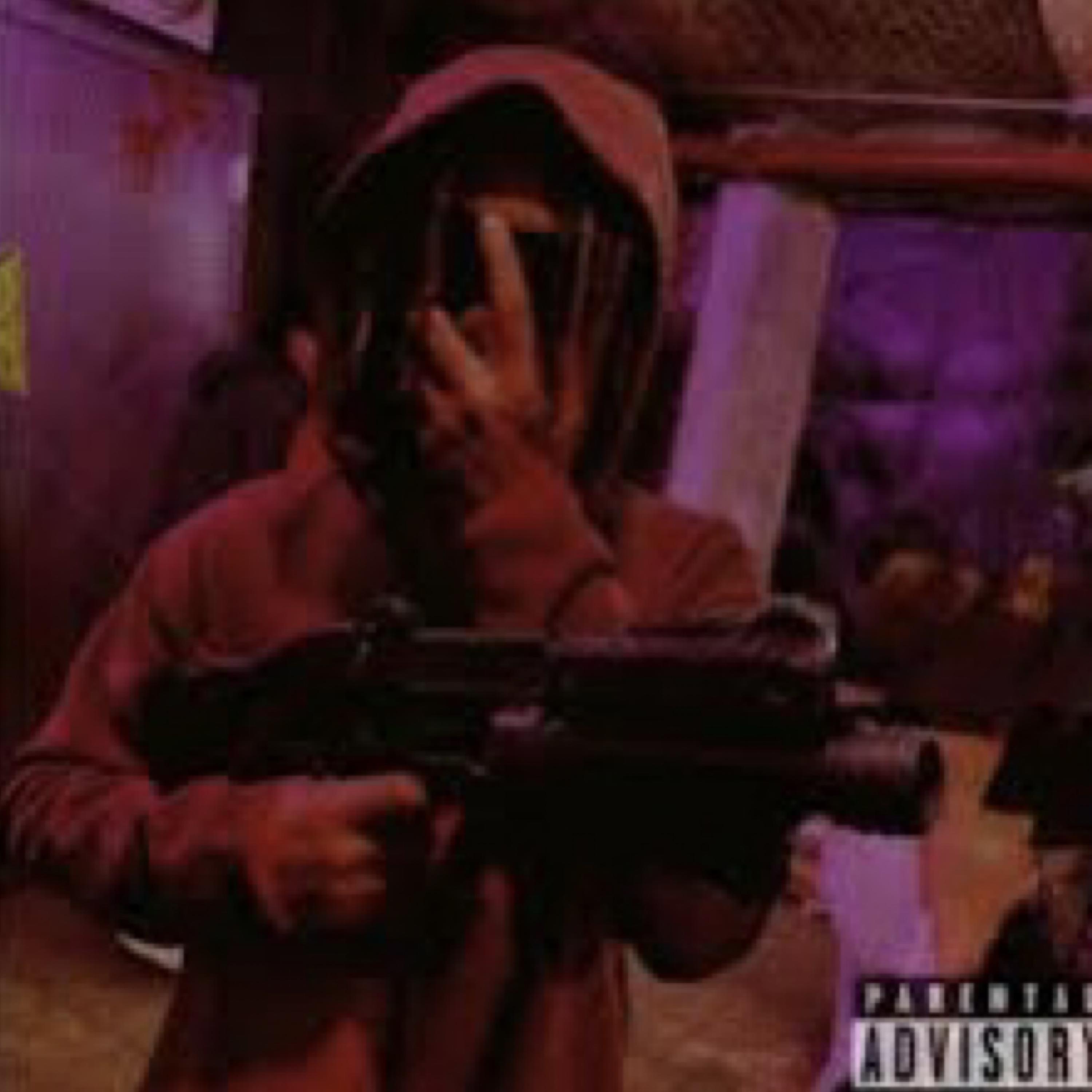 Proceed With Caution artwork
