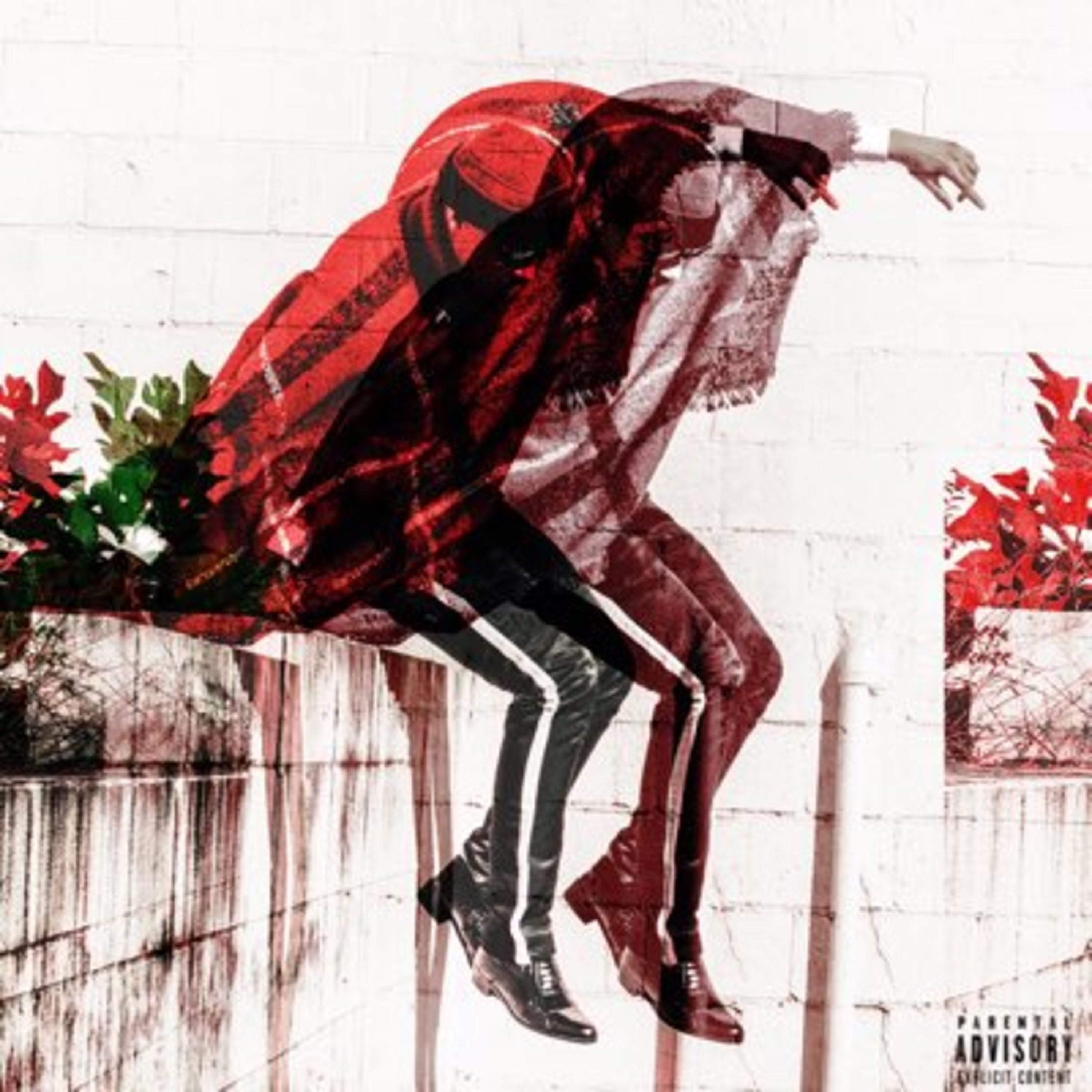 Nightmares artwork