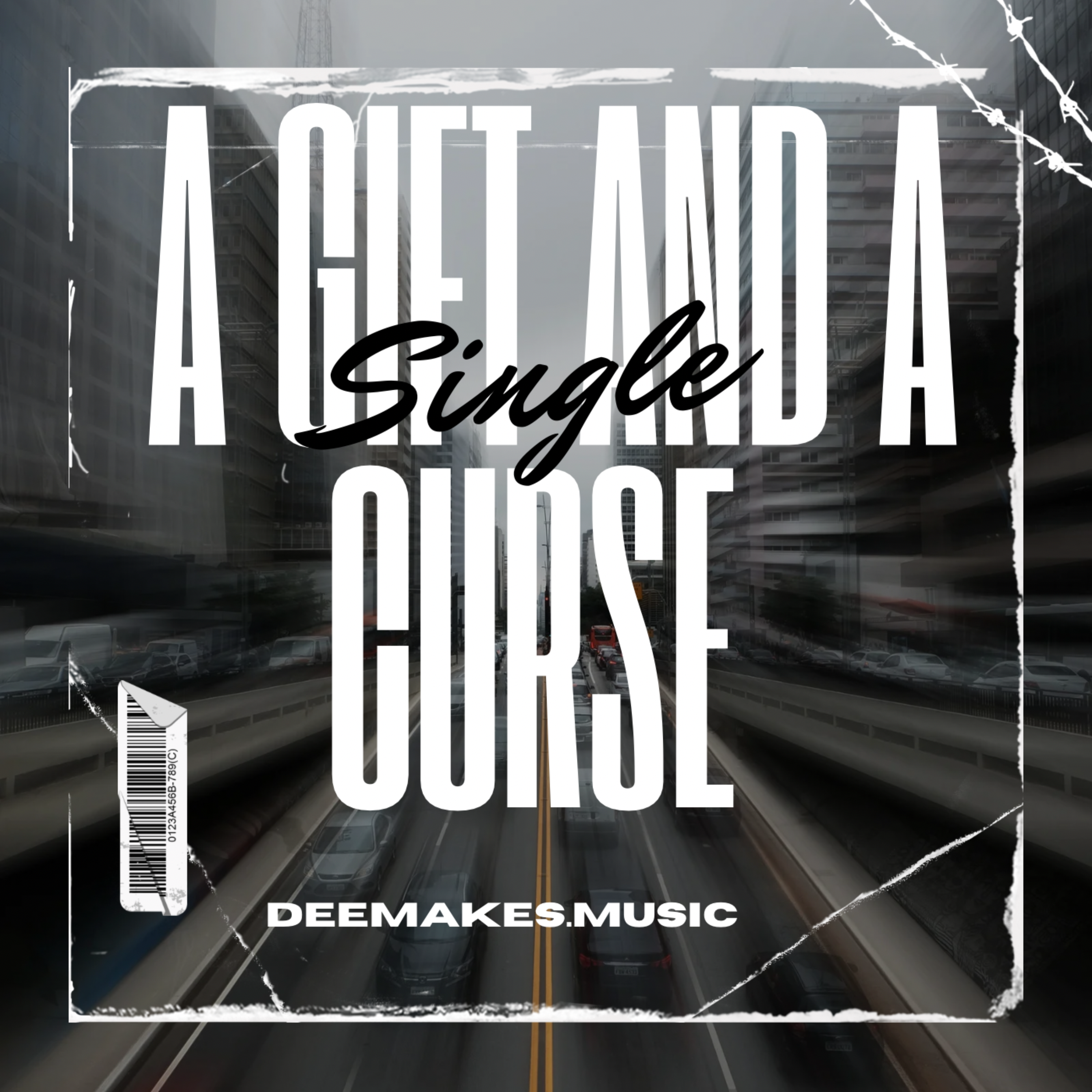 A Gift And A Curse artwork