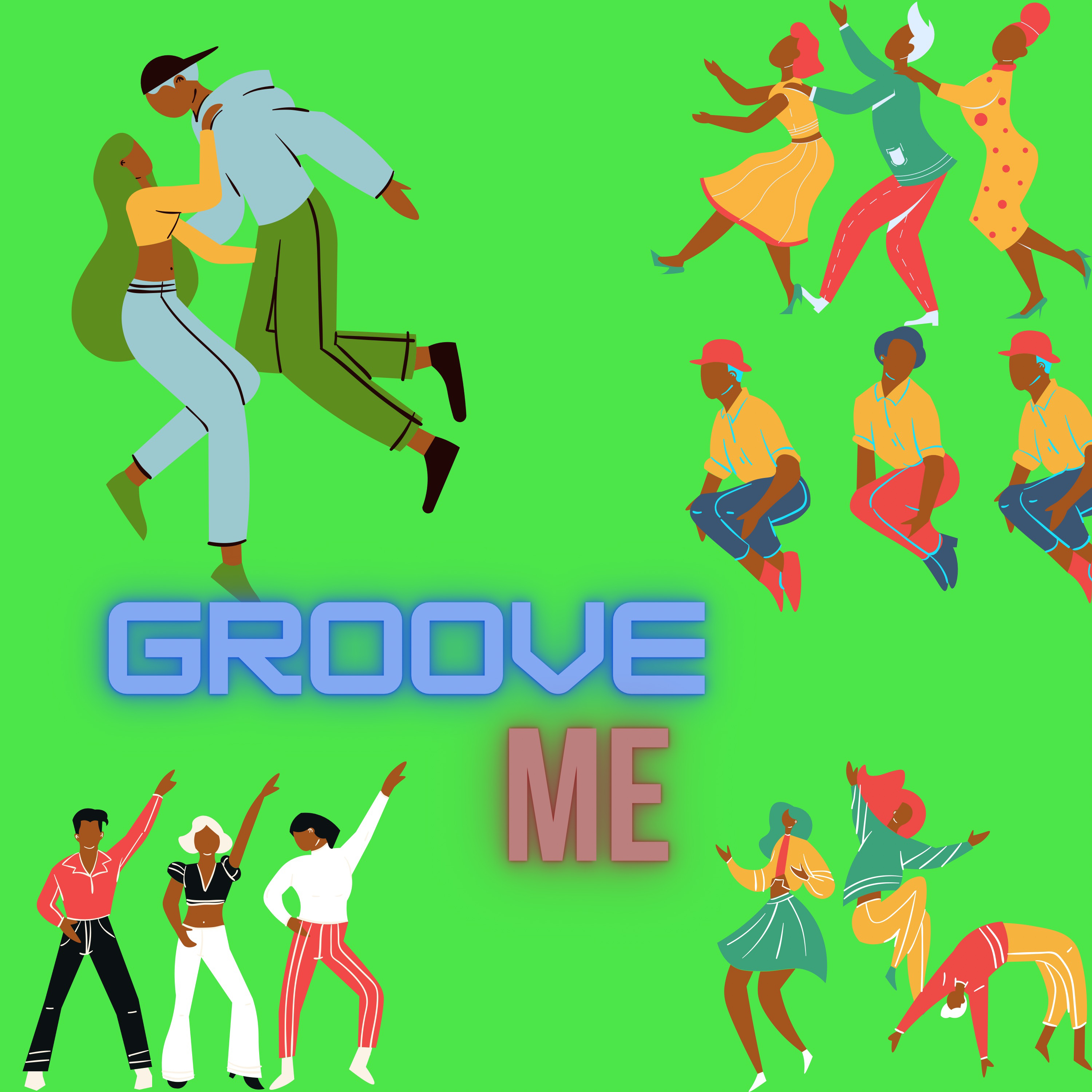Groove Me artwork