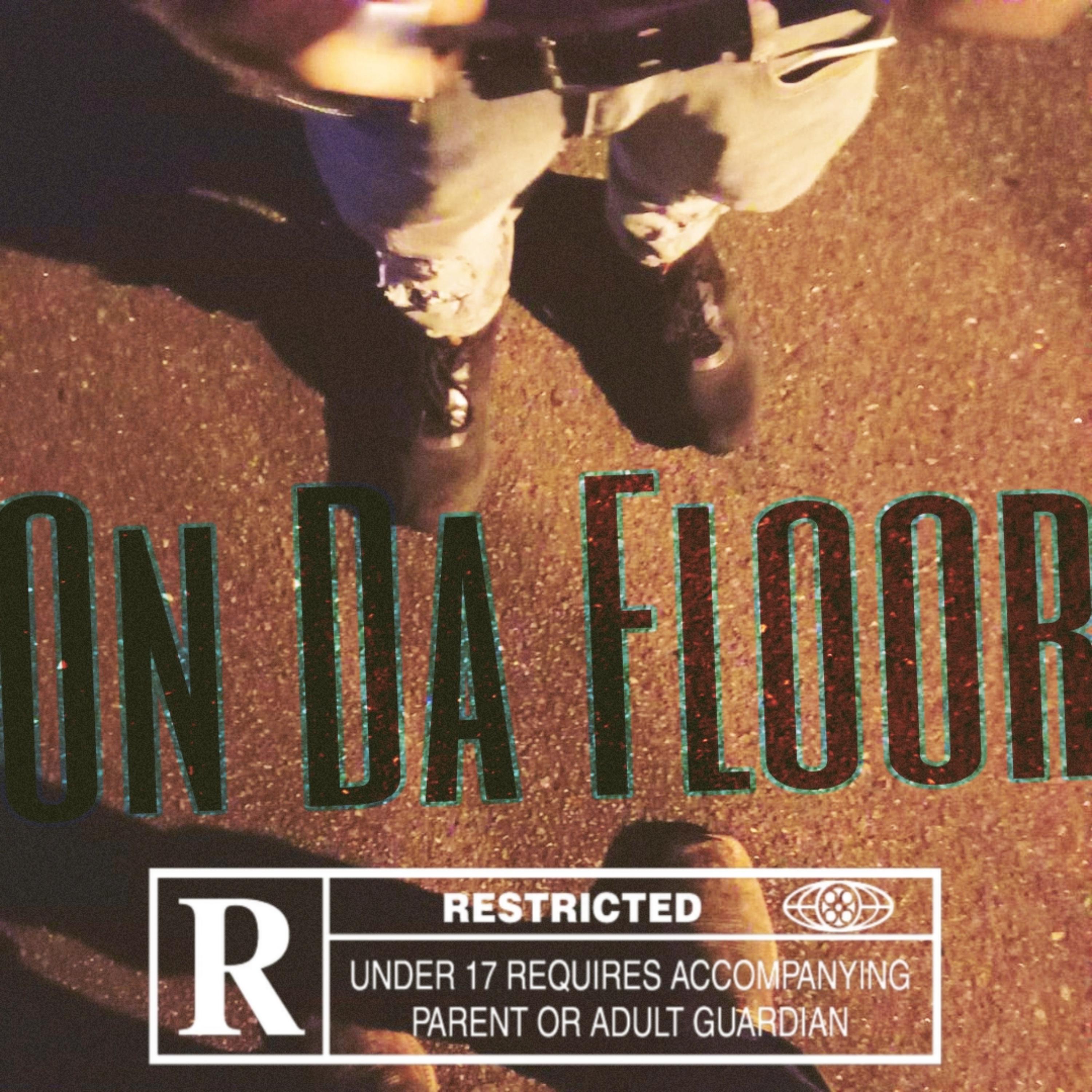On Da Floor artwork