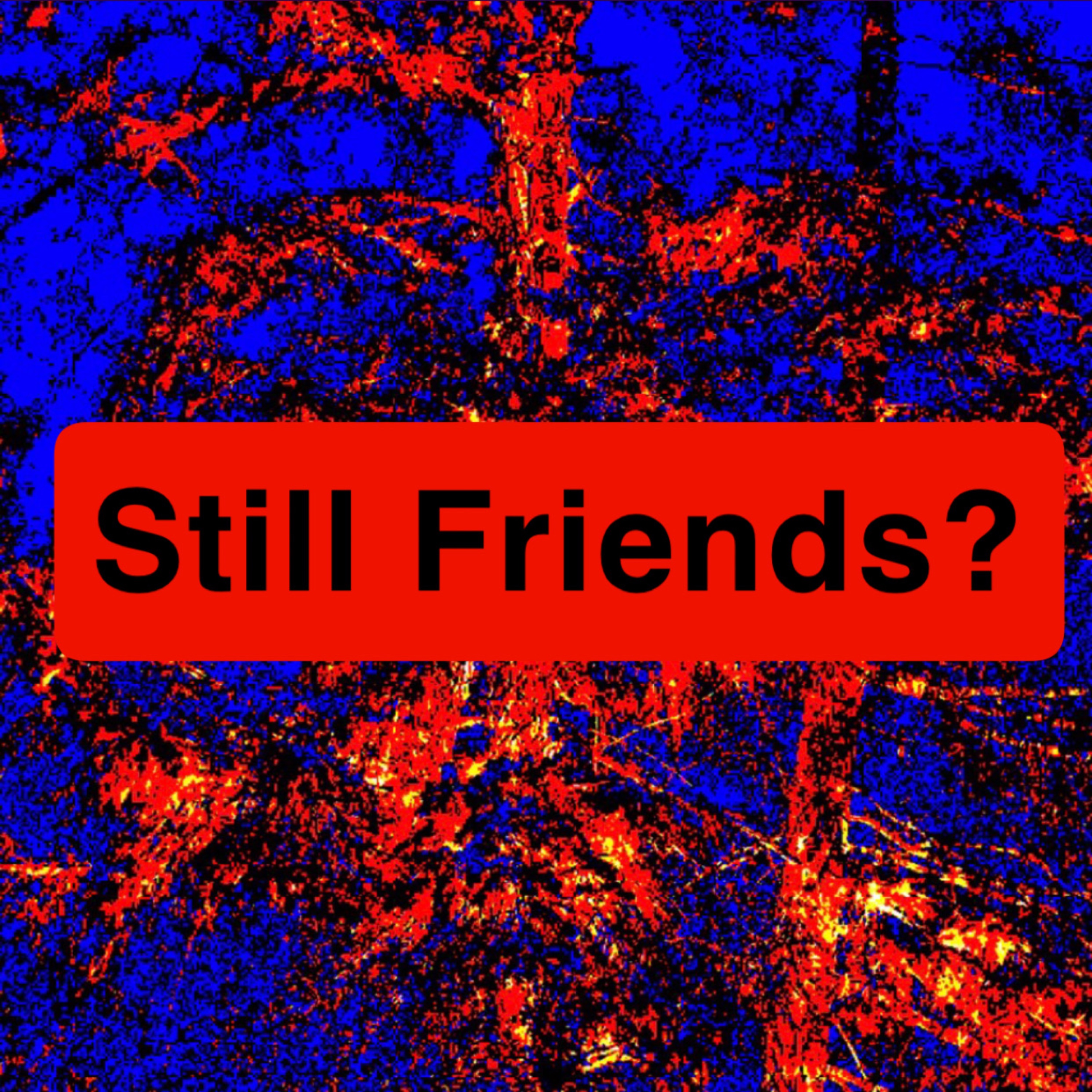 Still Friends? by Say Brrr cover art