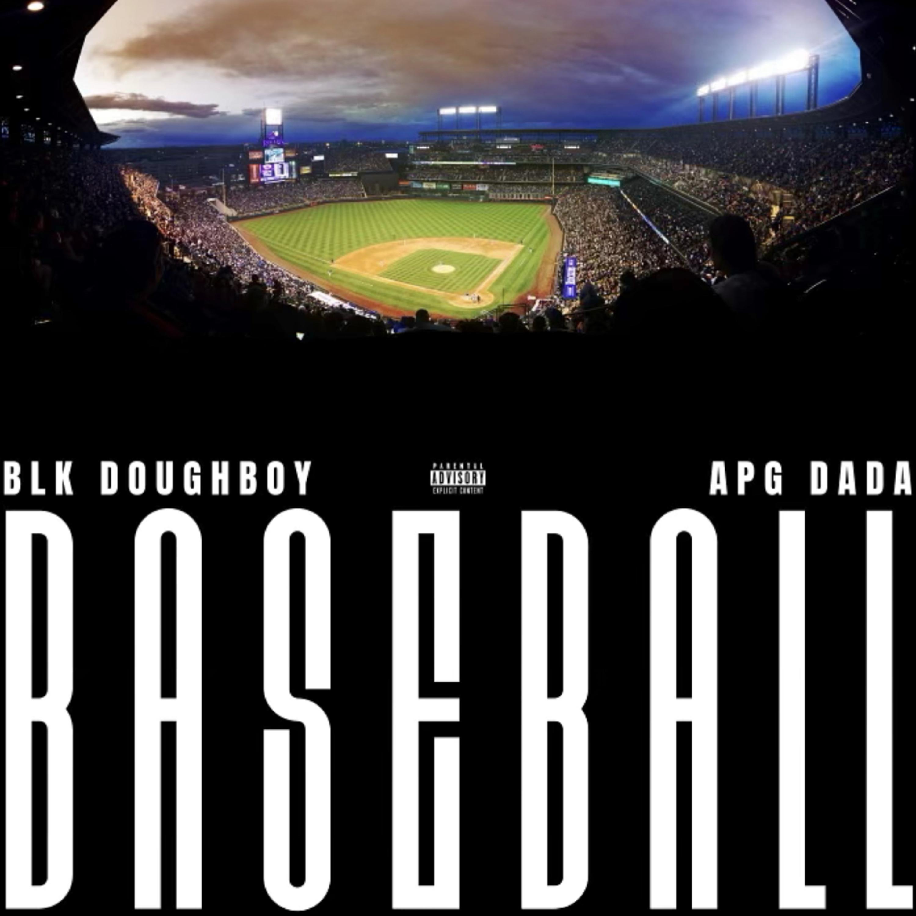 Baseball (Exclusive) artwork
