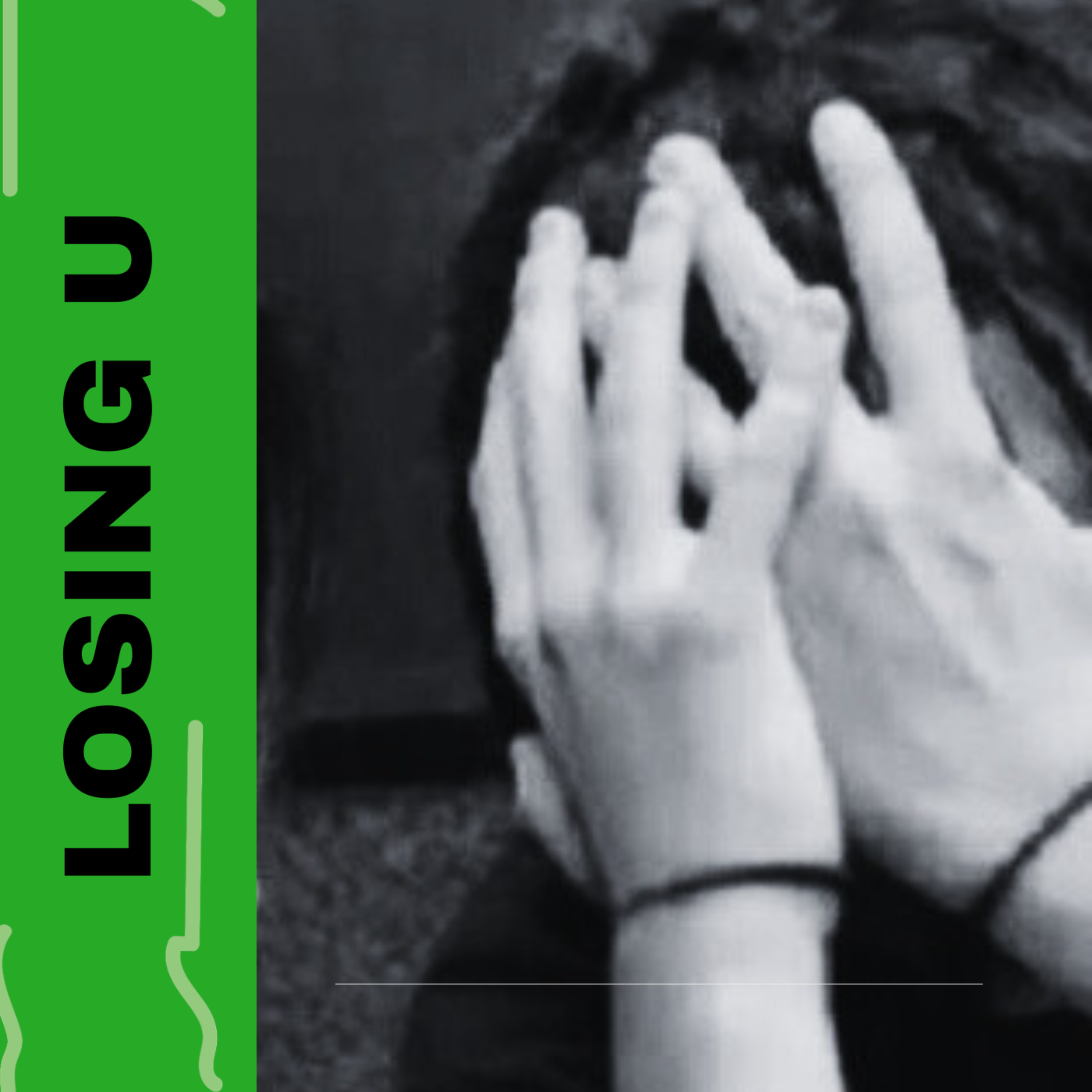 Losing U artwork