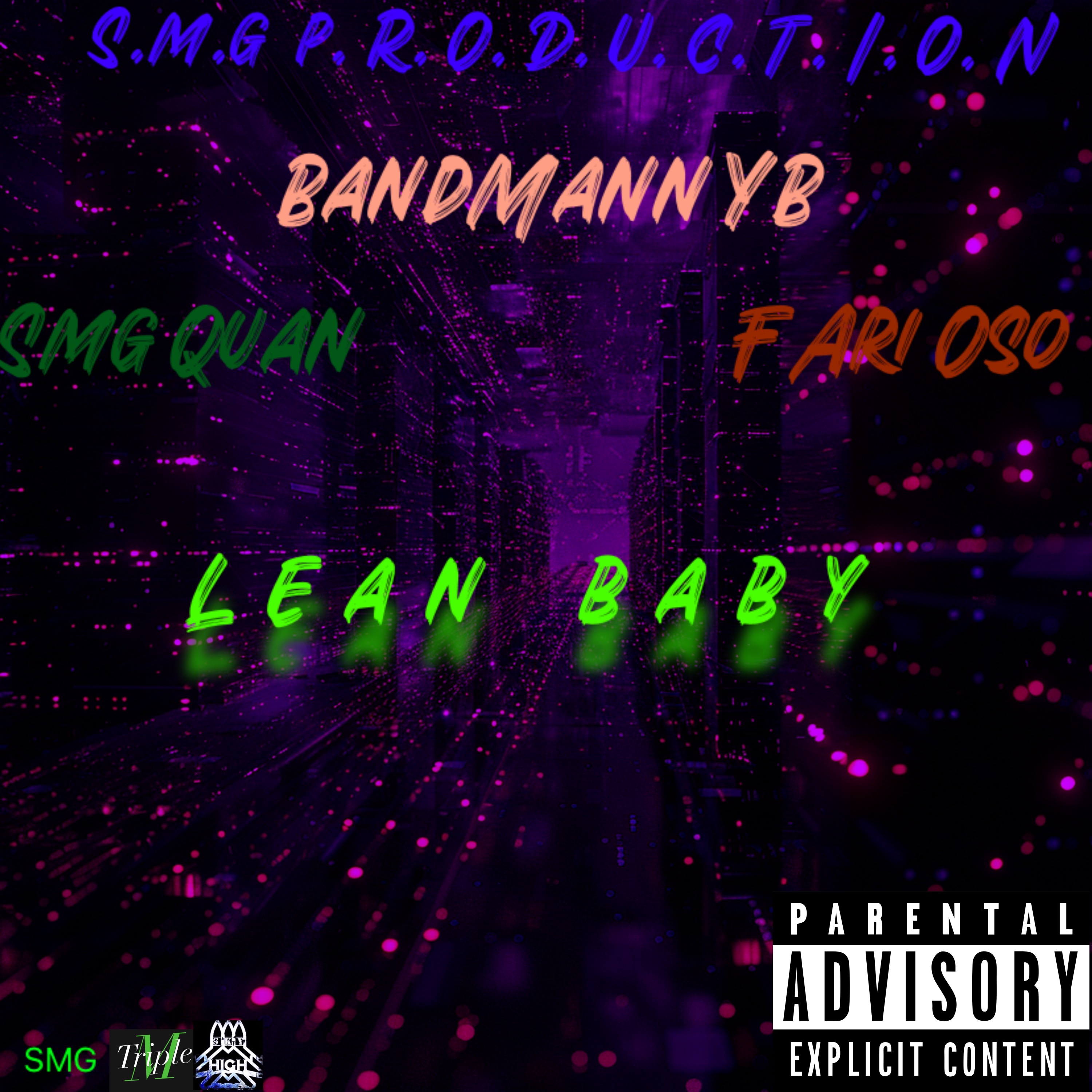 Lean Baby artwork