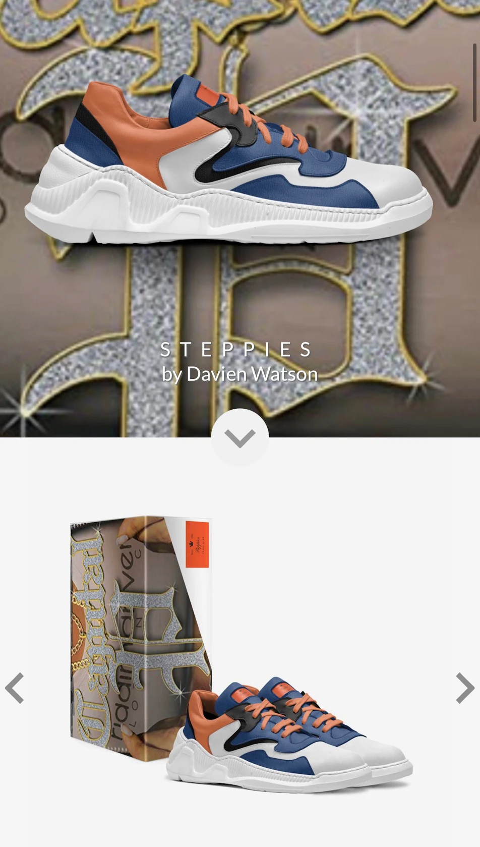 Shop