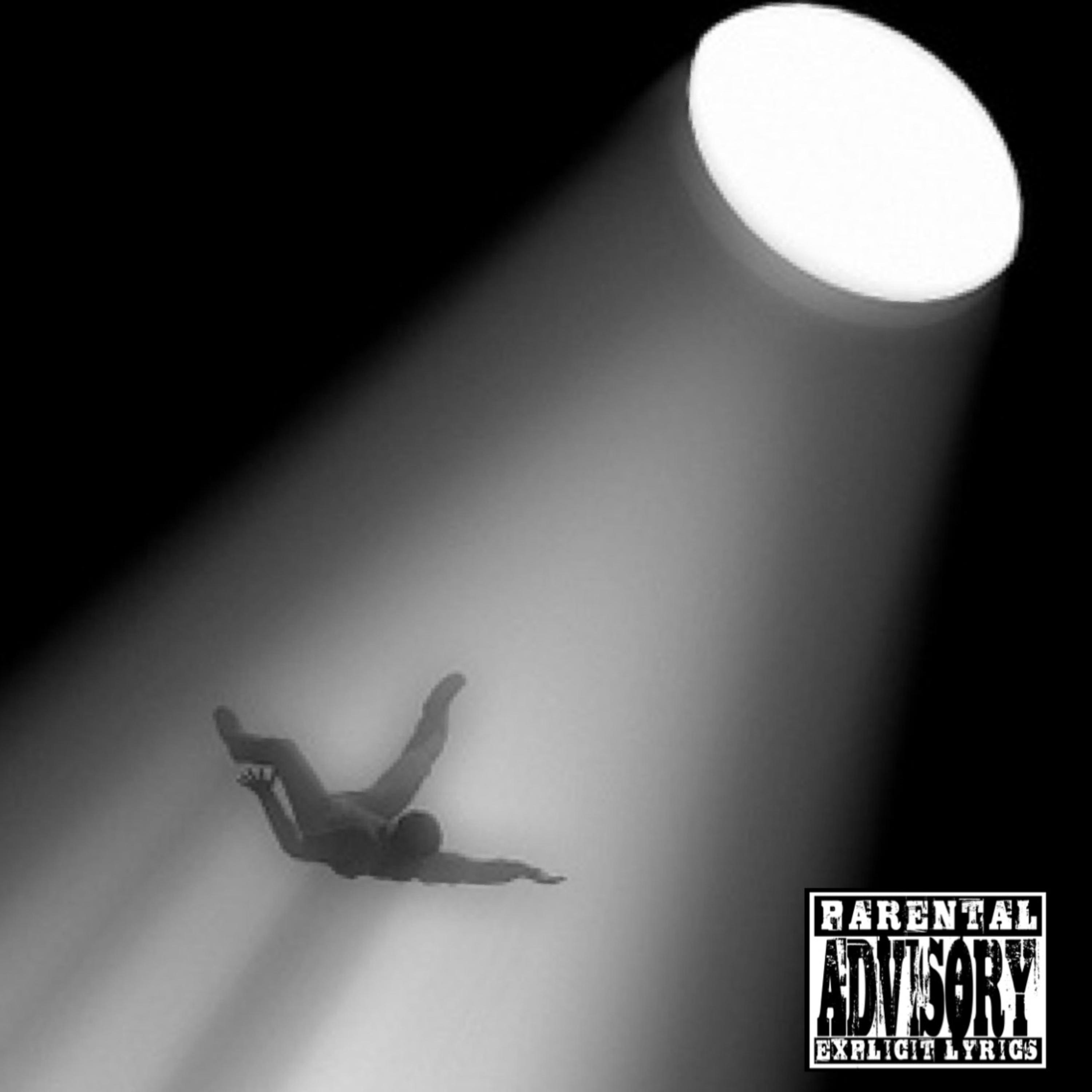 Hold Me Down artwork