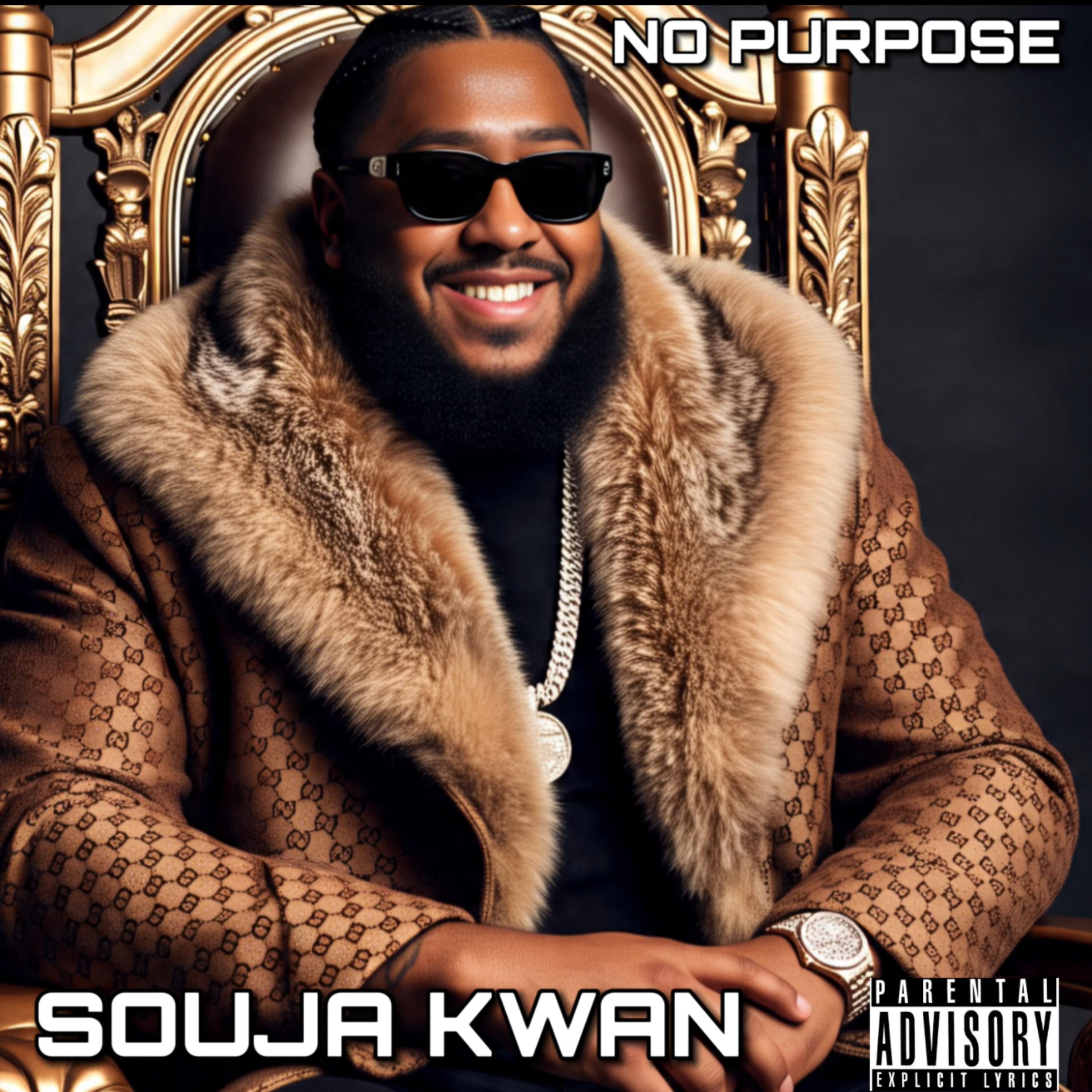 No Purpose artwork