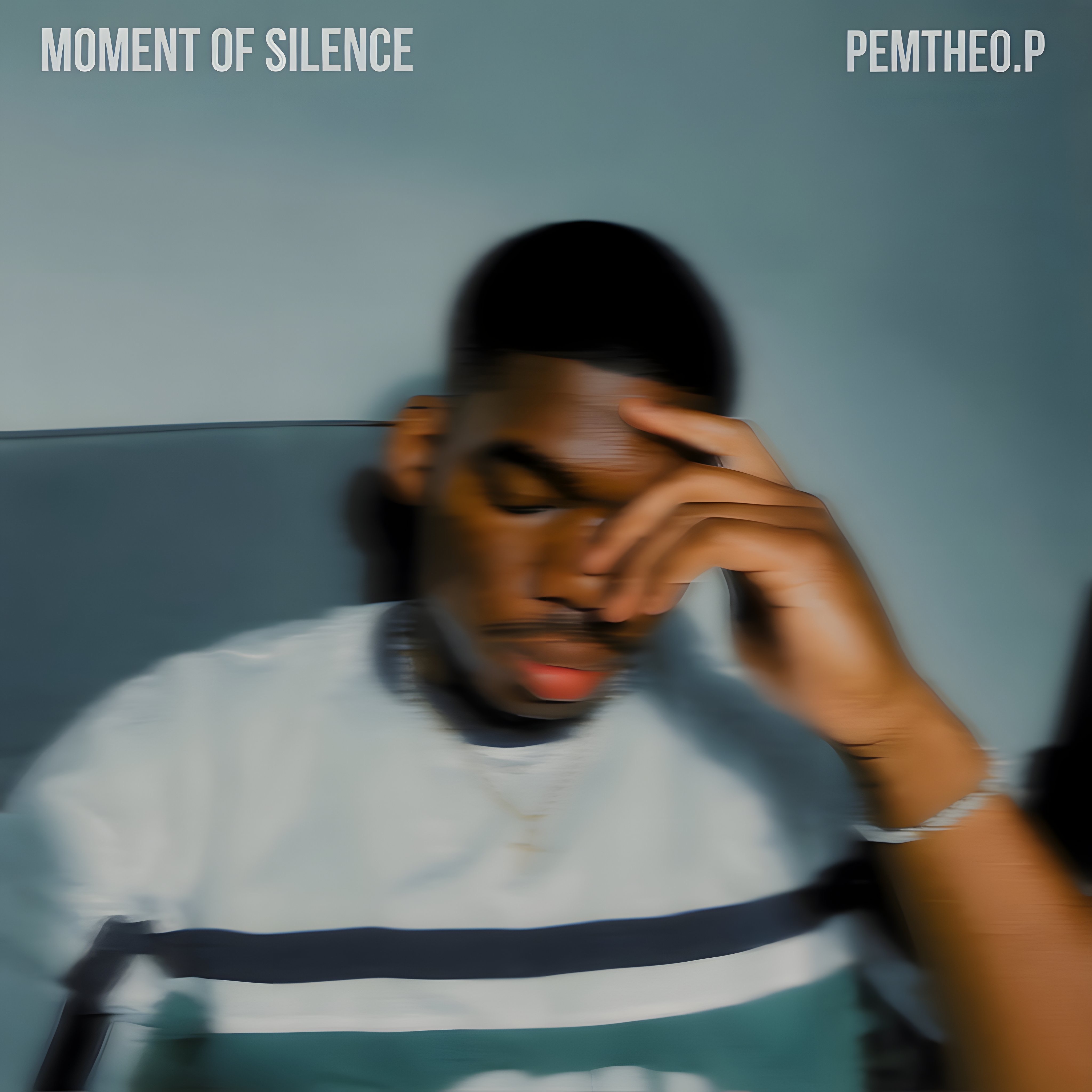 Moment Of Silence artwork